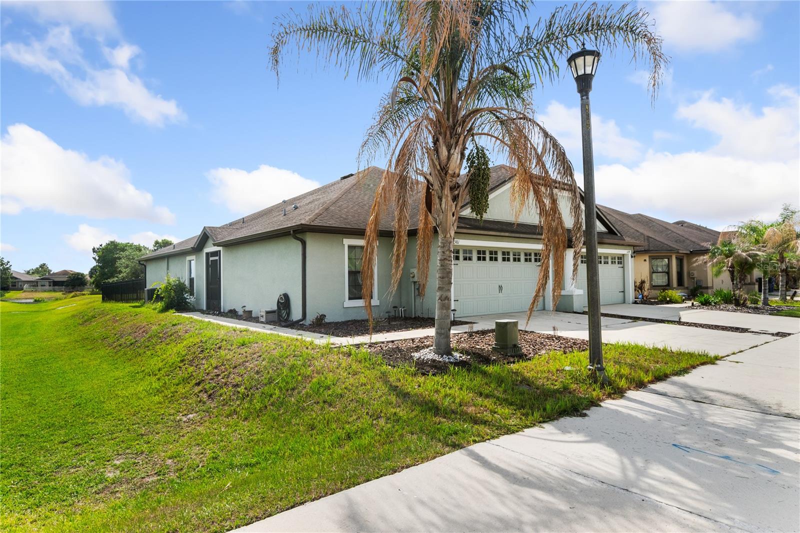 5581 MAGGIORE BLVD, LAKELAND, FL, 33805