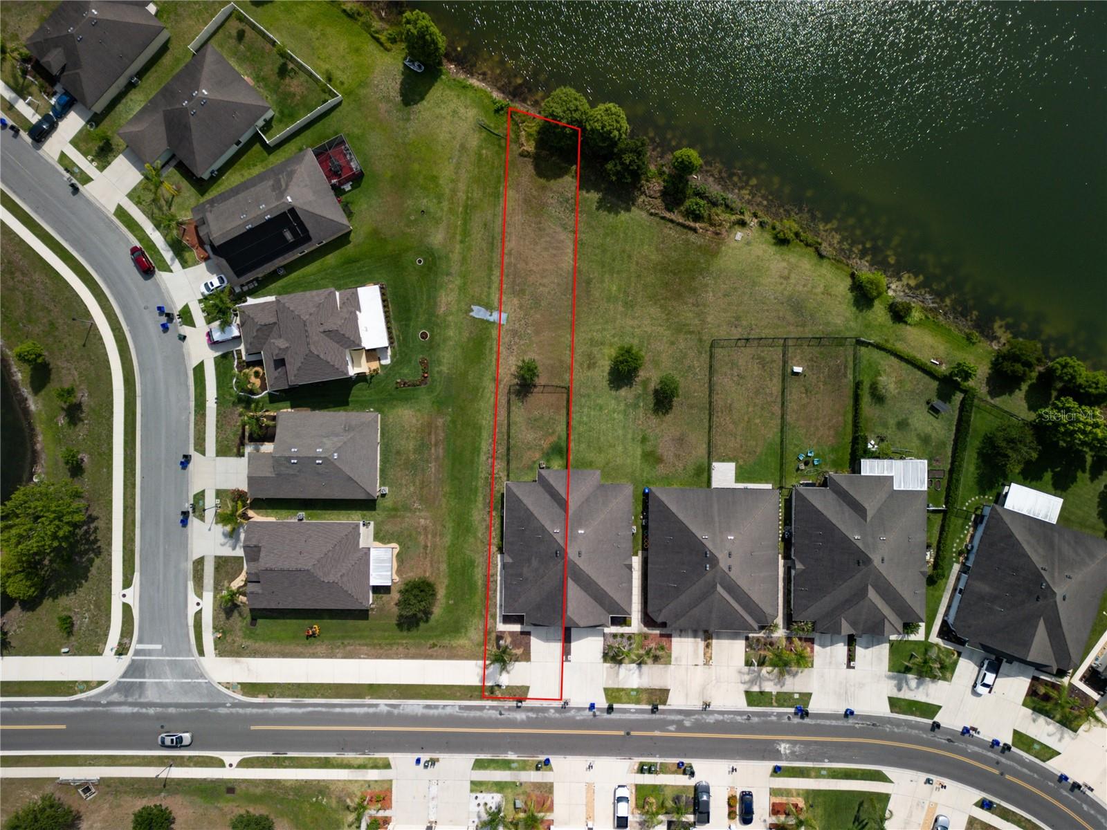 5581 MAGGIORE BLVD, LAKELAND, FL, 33805