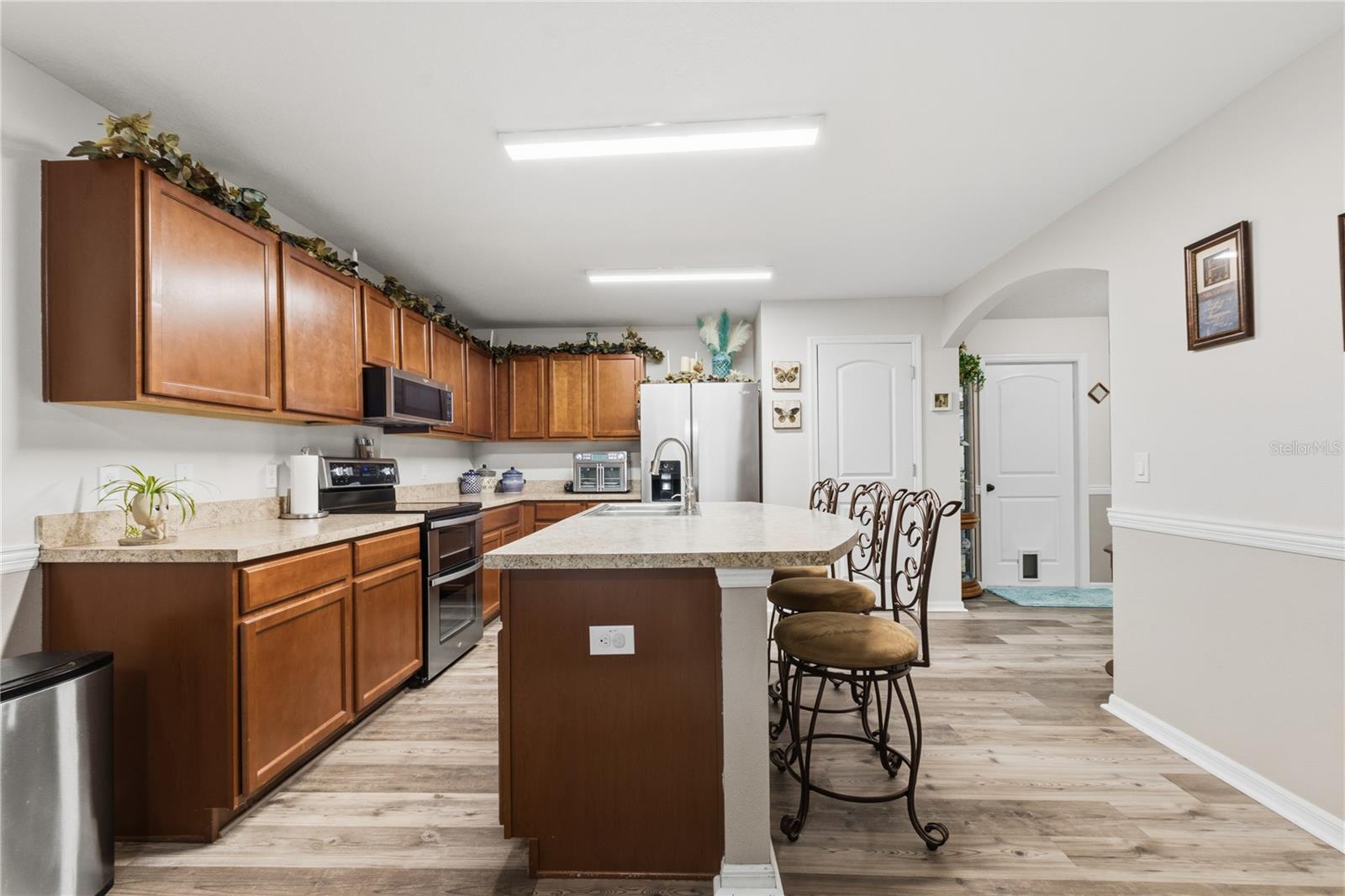 5581 MAGGIORE BLVD, LAKELAND, FL, 33805
