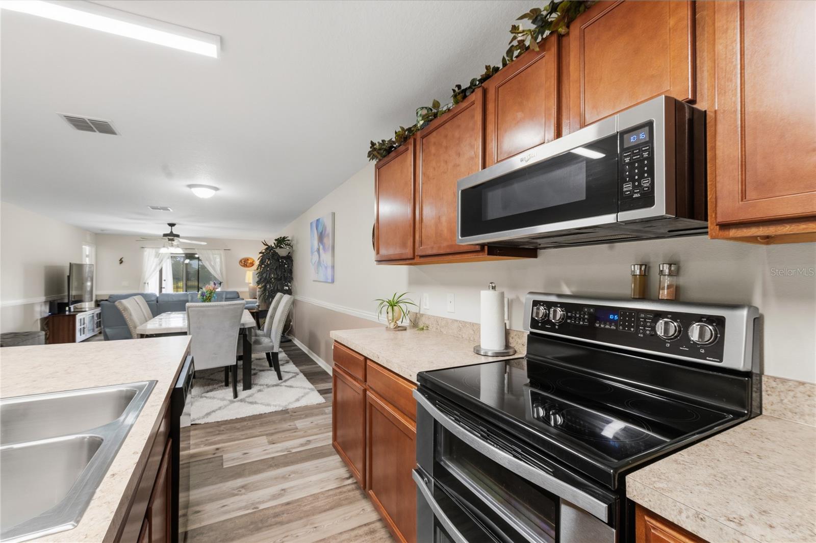 5581 MAGGIORE BLVD, LAKELAND, FL, 33805