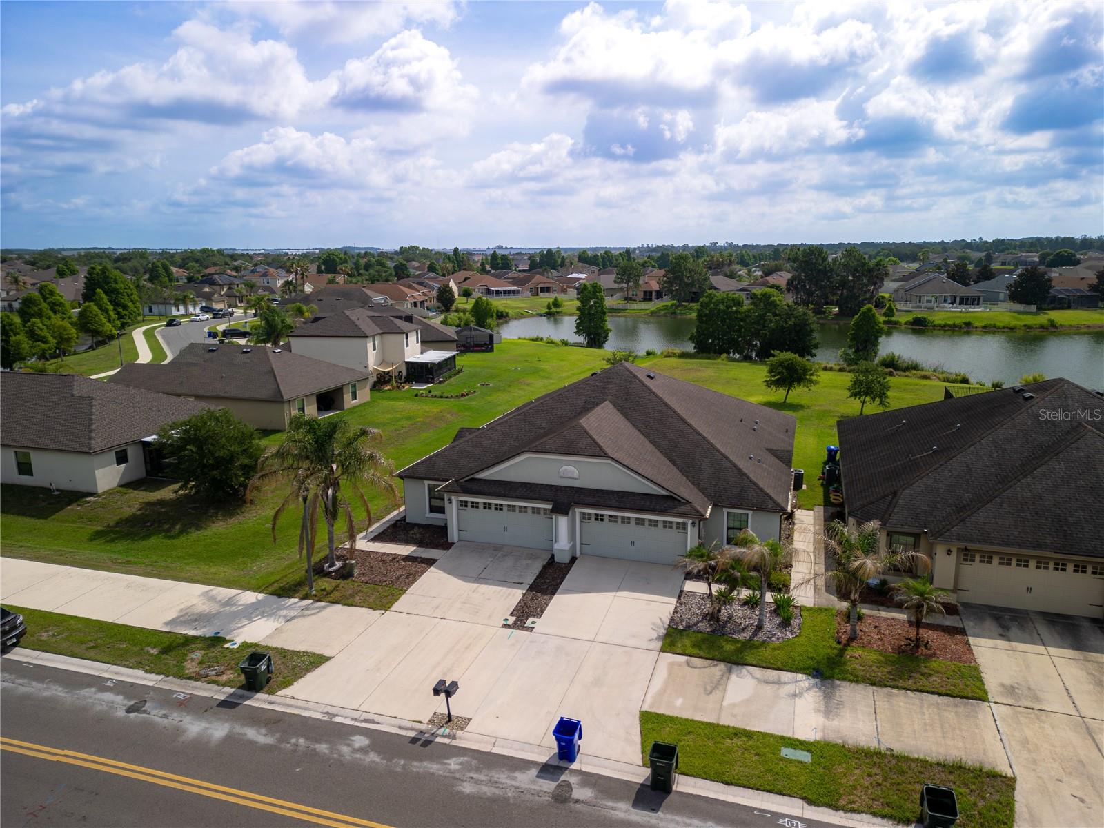 5581 MAGGIORE BLVD, LAKELAND, FL, 33805