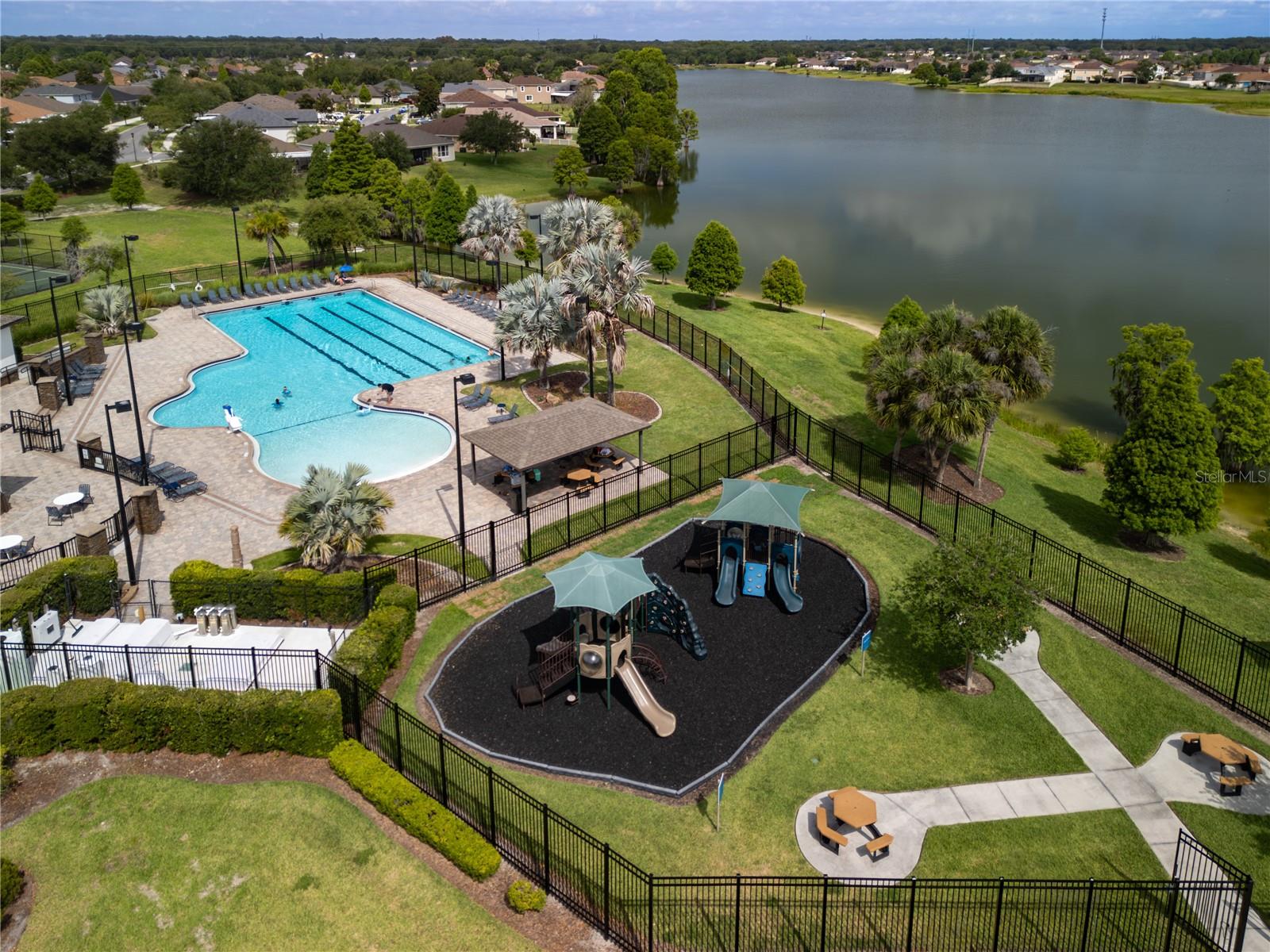 5581 MAGGIORE BLVD, LAKELAND, FL, 33805