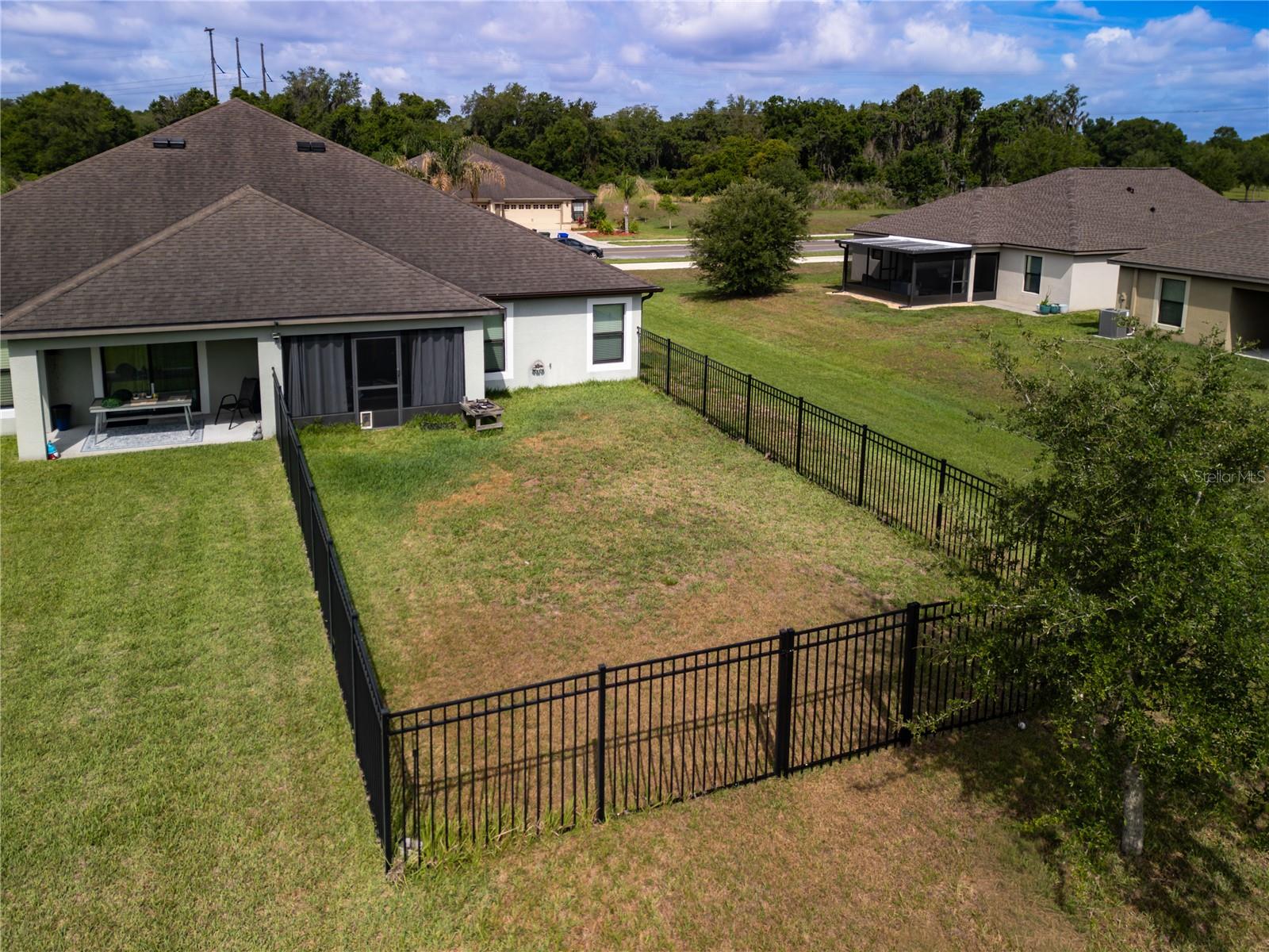 5581 MAGGIORE BLVD, LAKELAND, FL, 33805