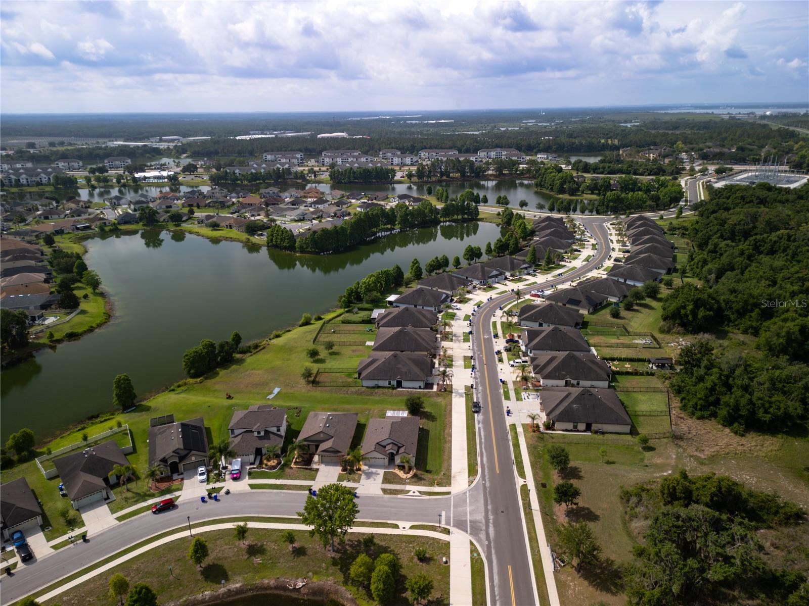 5581 MAGGIORE BLVD, LAKELAND, FL, 33805