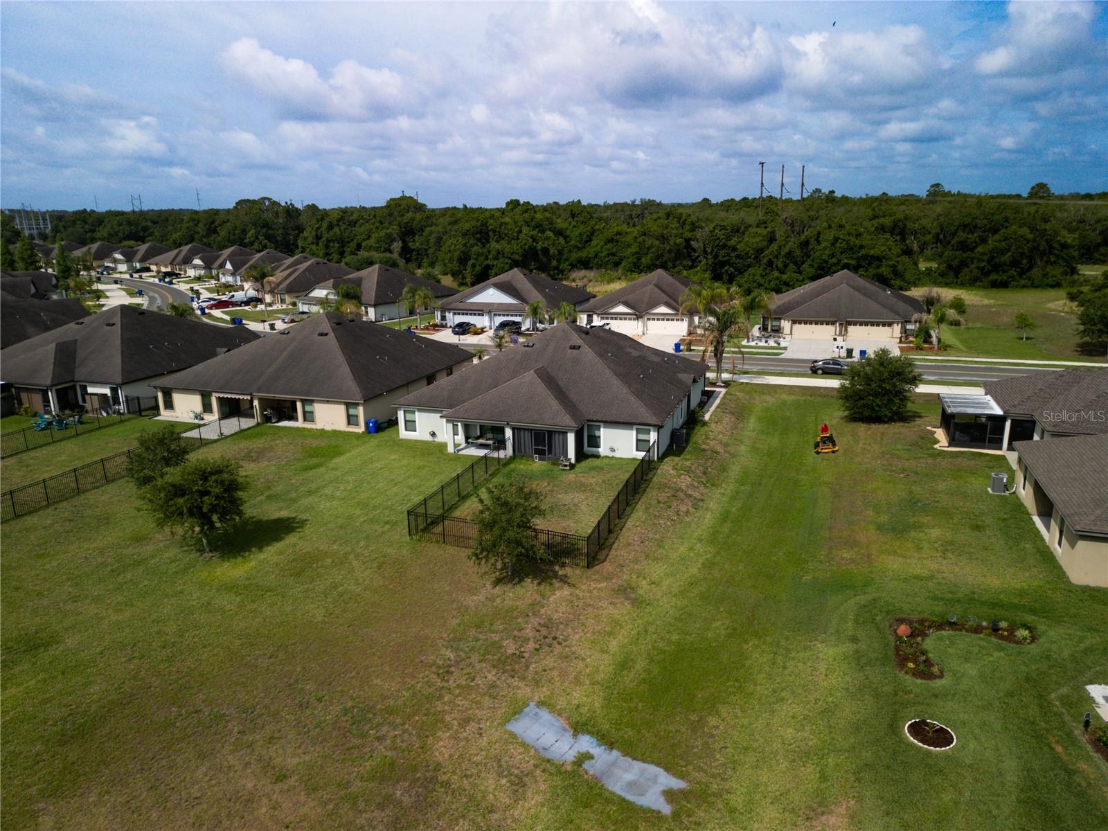 5581 MAGGIORE BLVD, LAKELAND, FL, 33805