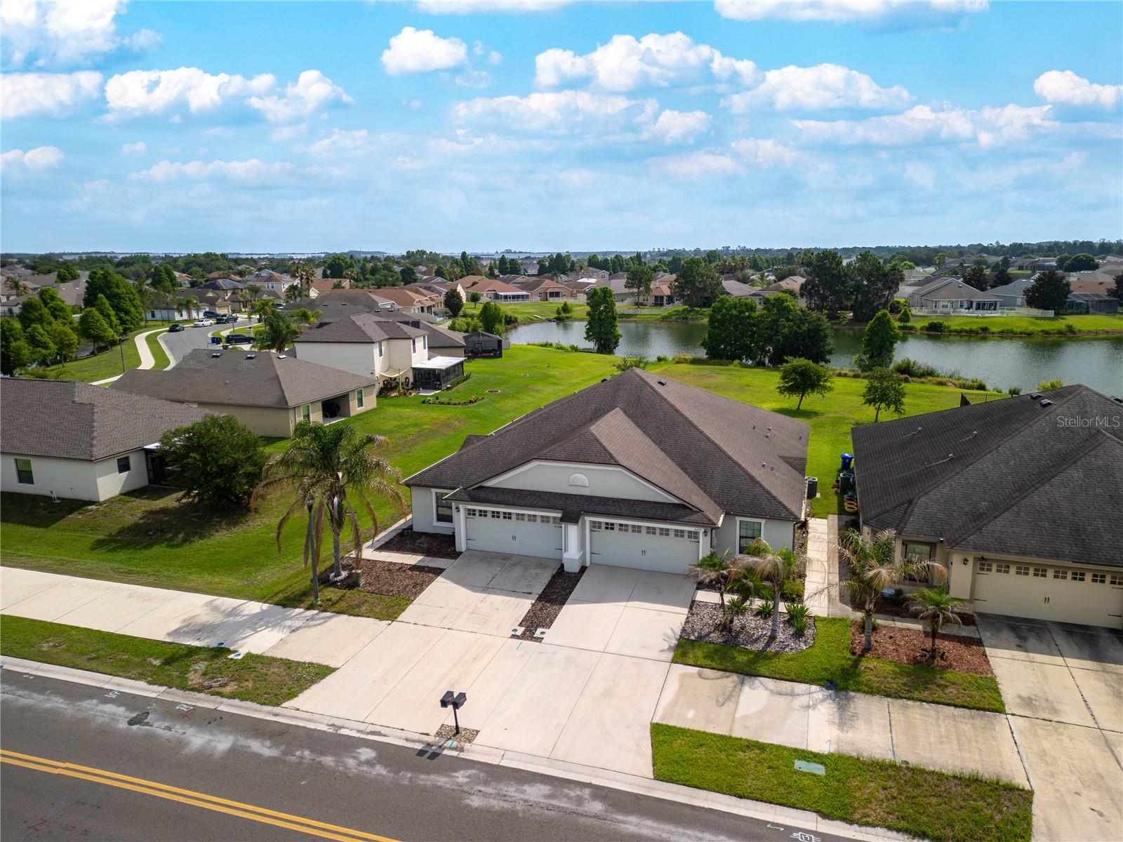 5581 MAGGIORE BLVD, LAKELAND, FL, 33805