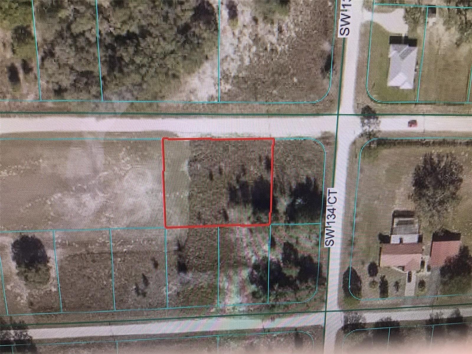 0 SW 107 ST, DUNNELLON, FL, 34432