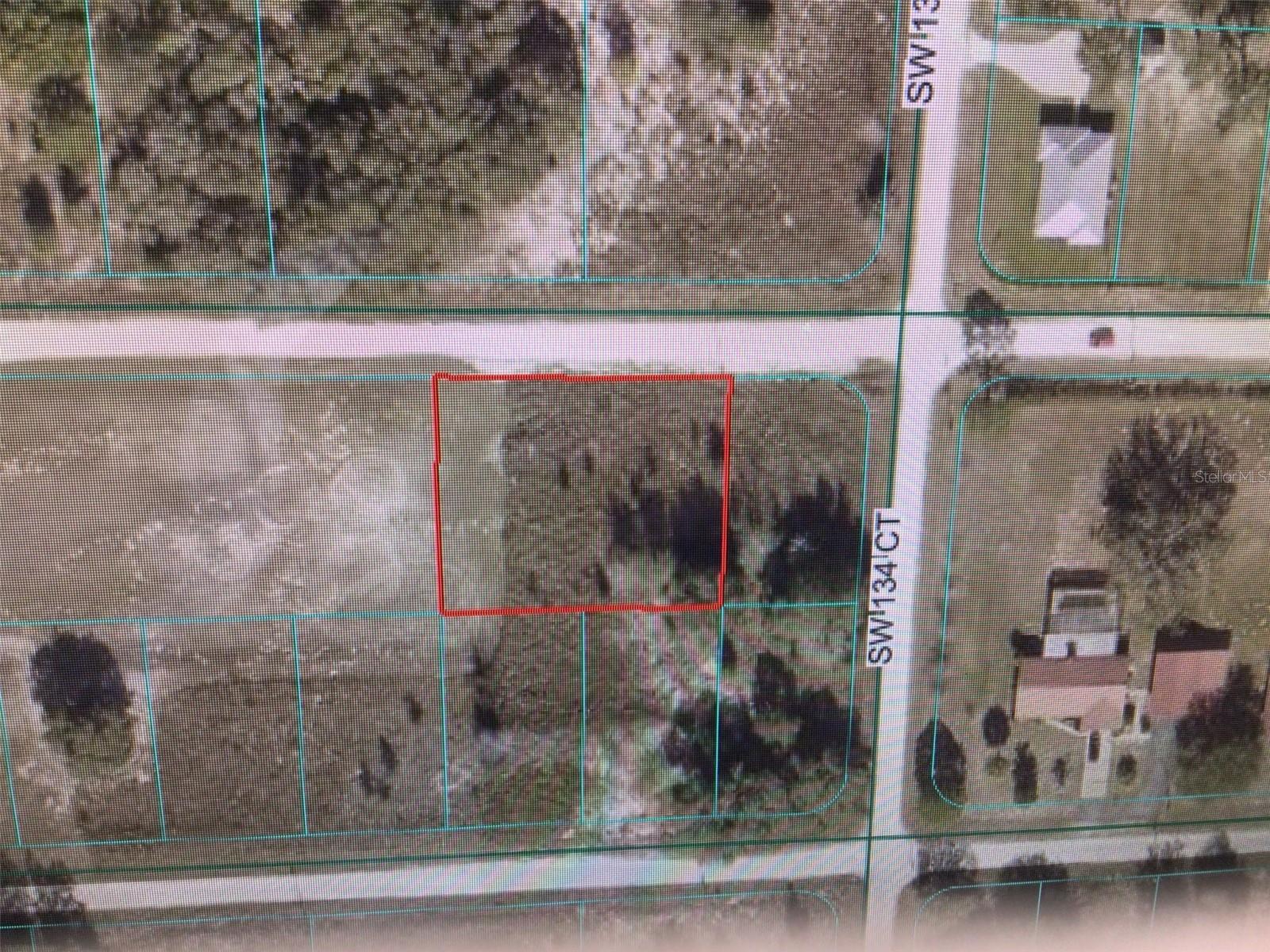 0 SW 107 ST, DUNNELLON, FL, 34432