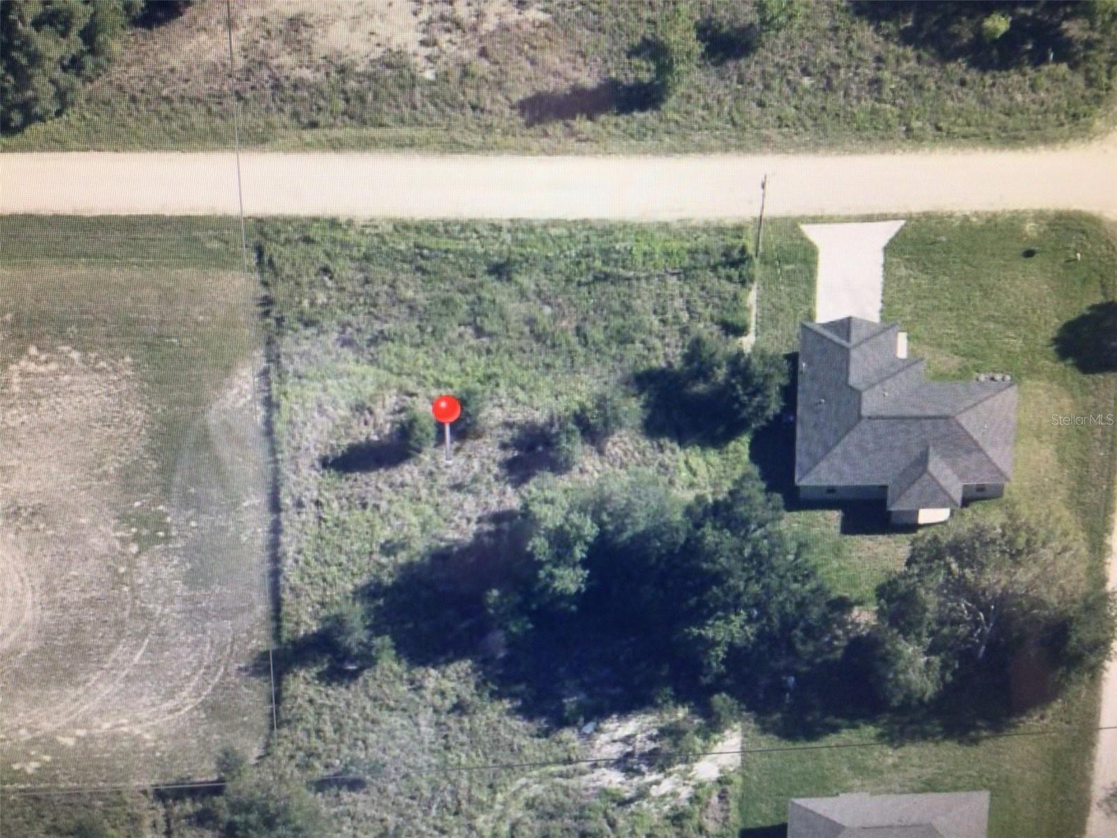 0 SW 107 ST, DUNNELLON, FL, 34432