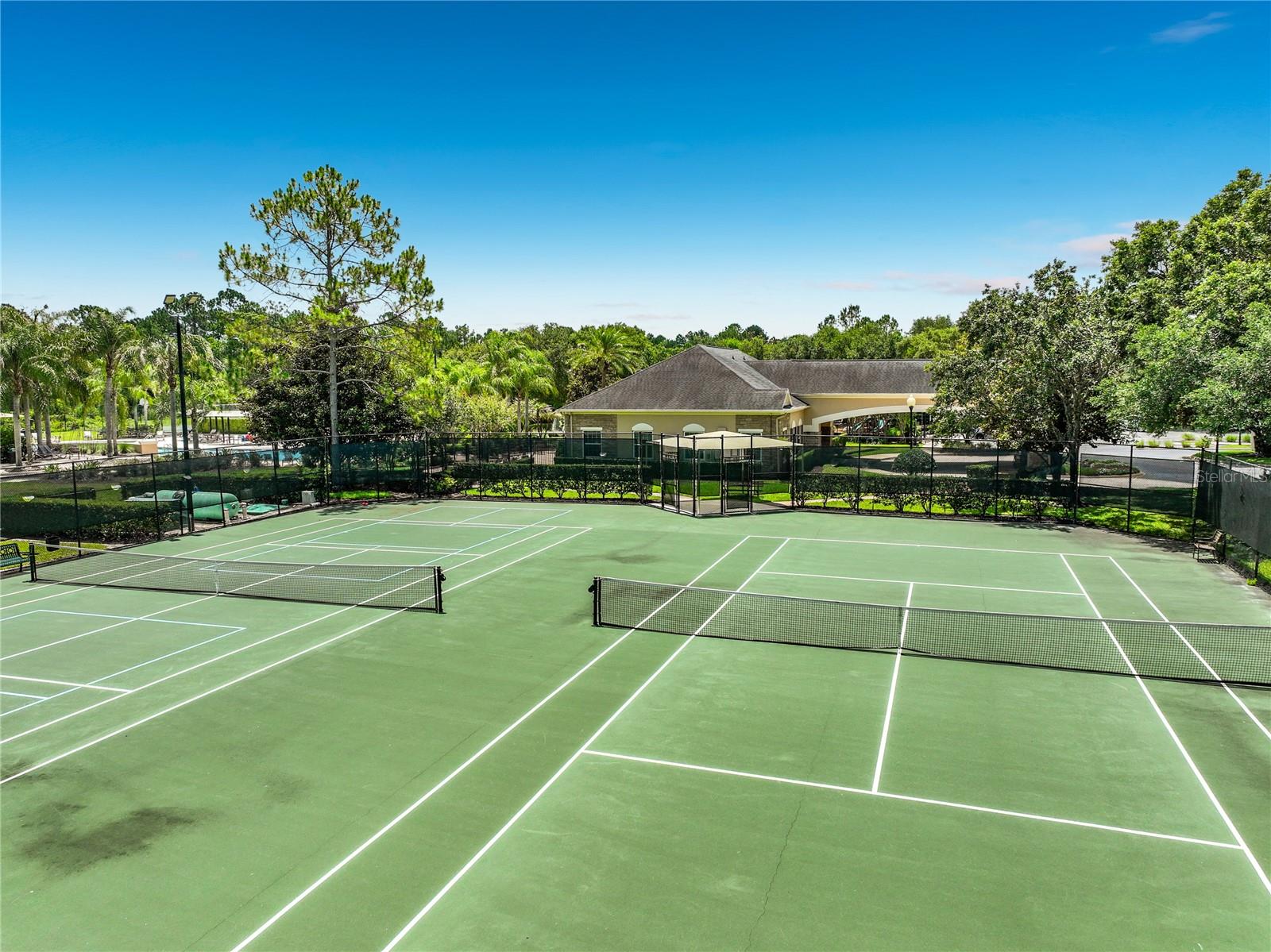 2886 SWEETSPIRE CIR, OVIEDO, FL, 32766
