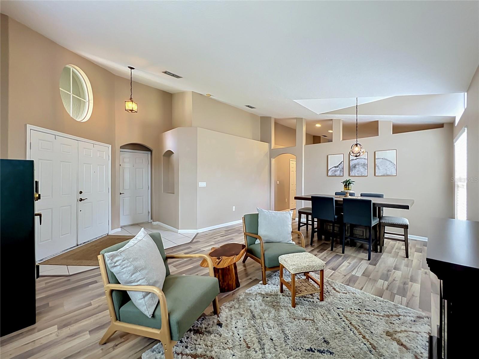 2886 SWEETSPIRE CIR, OVIEDO, FL, 32766