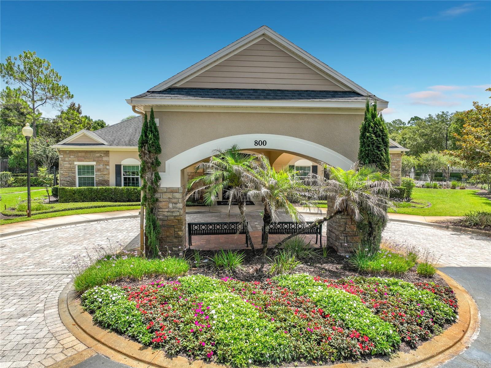 2886 SWEETSPIRE CIR, OVIEDO, FL, 32766
