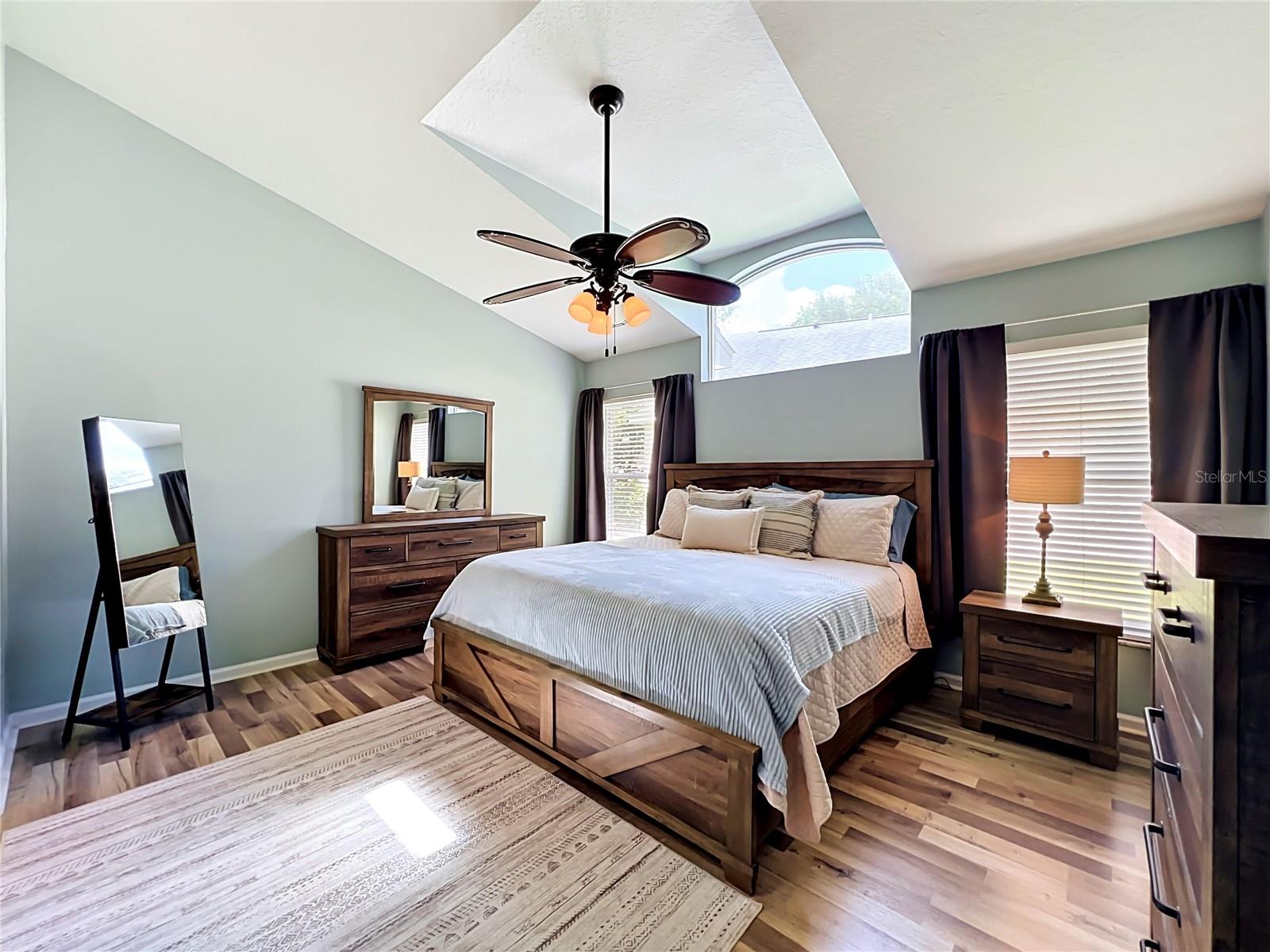 2886 SWEETSPIRE CIR, OVIEDO, FL, 32766