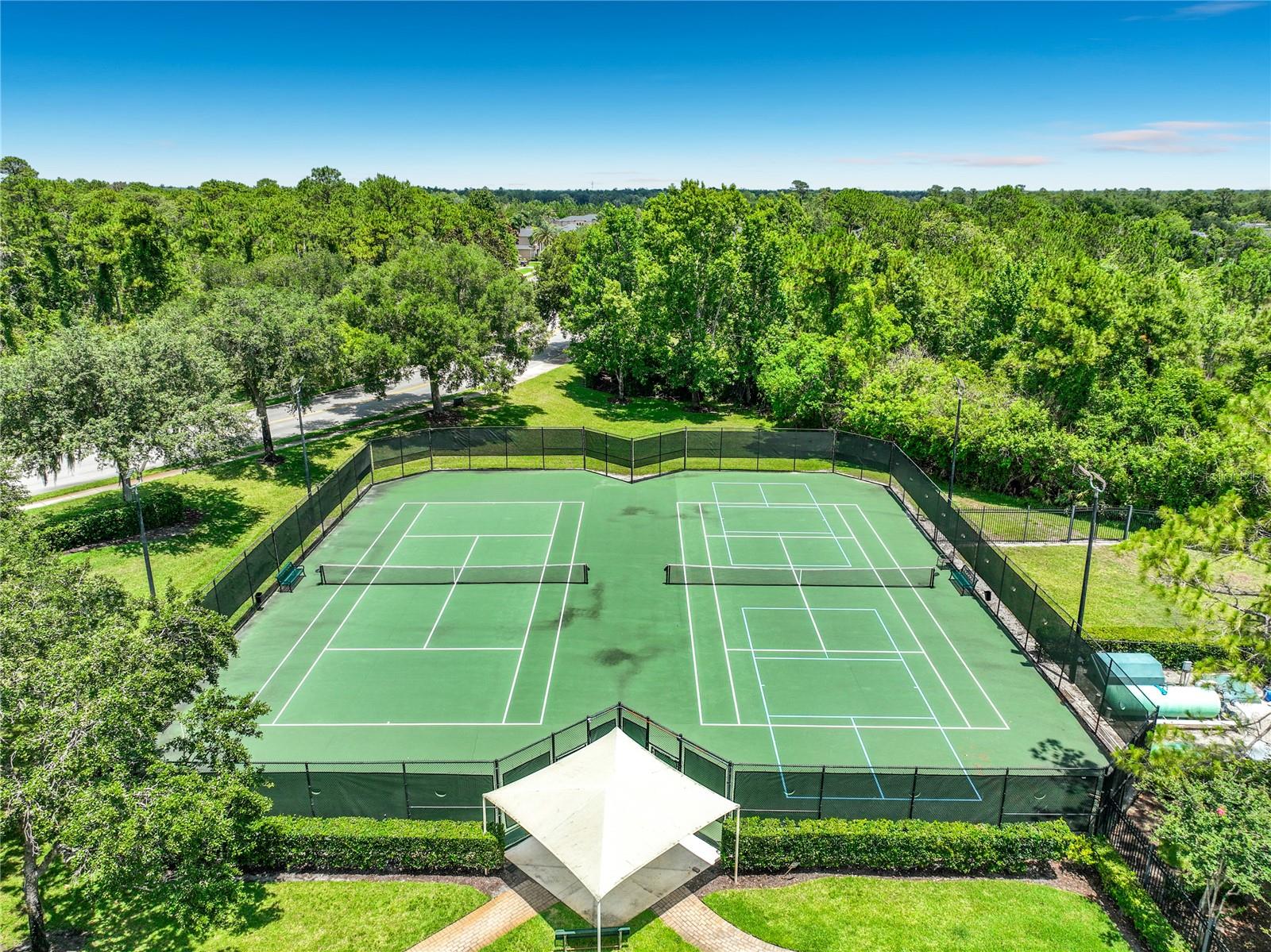 2886 SWEETSPIRE CIR, OVIEDO, FL, 32766