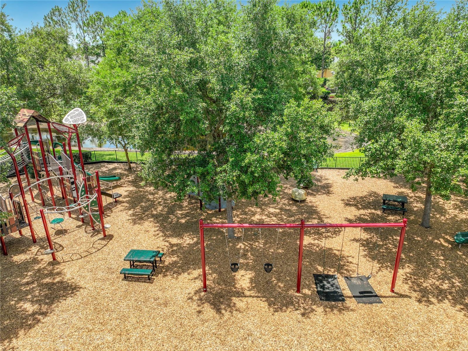 2886 SWEETSPIRE CIR, OVIEDO, FL, 32766
