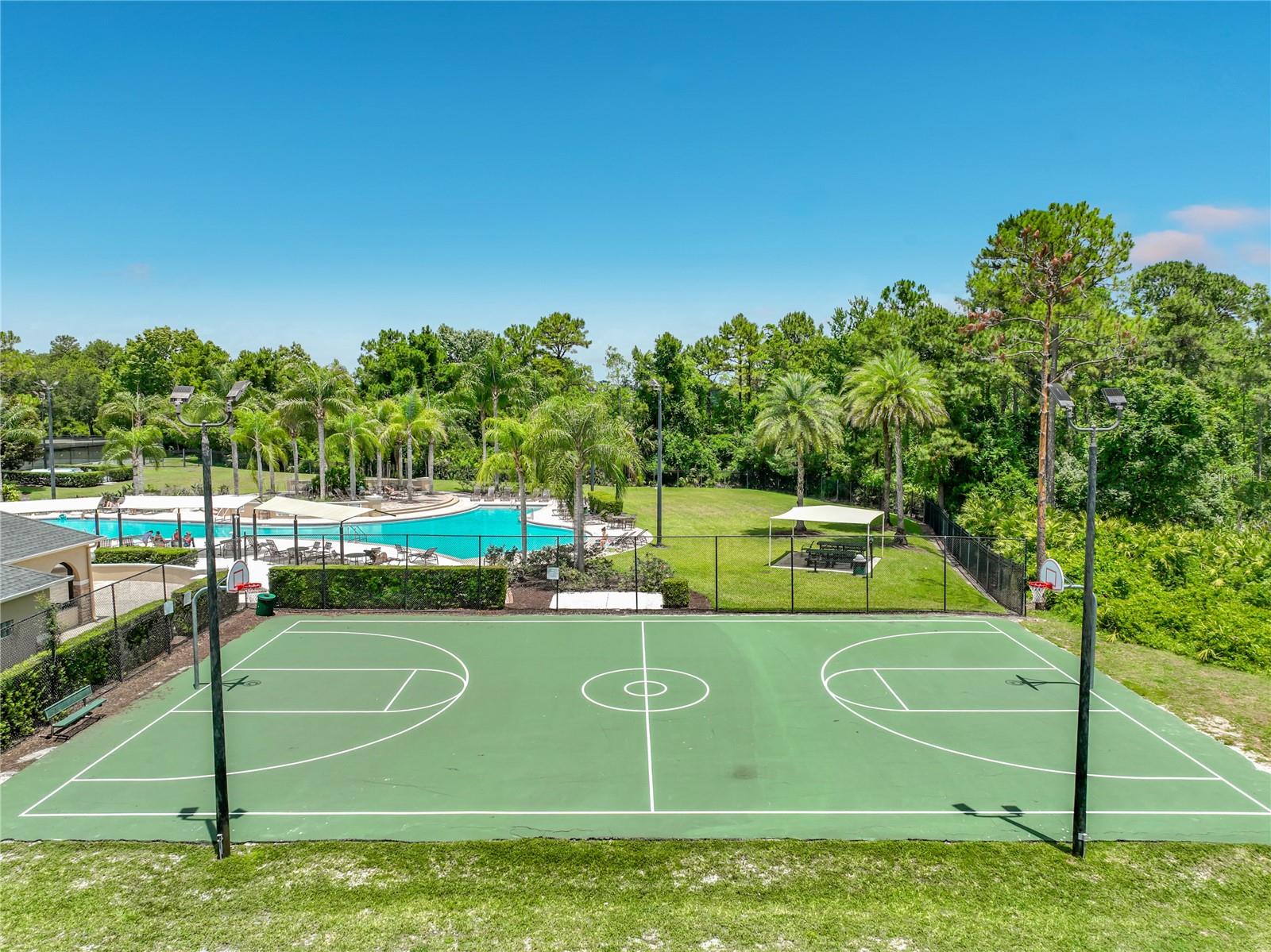 2886 SWEETSPIRE CIR, OVIEDO, FL, 32766