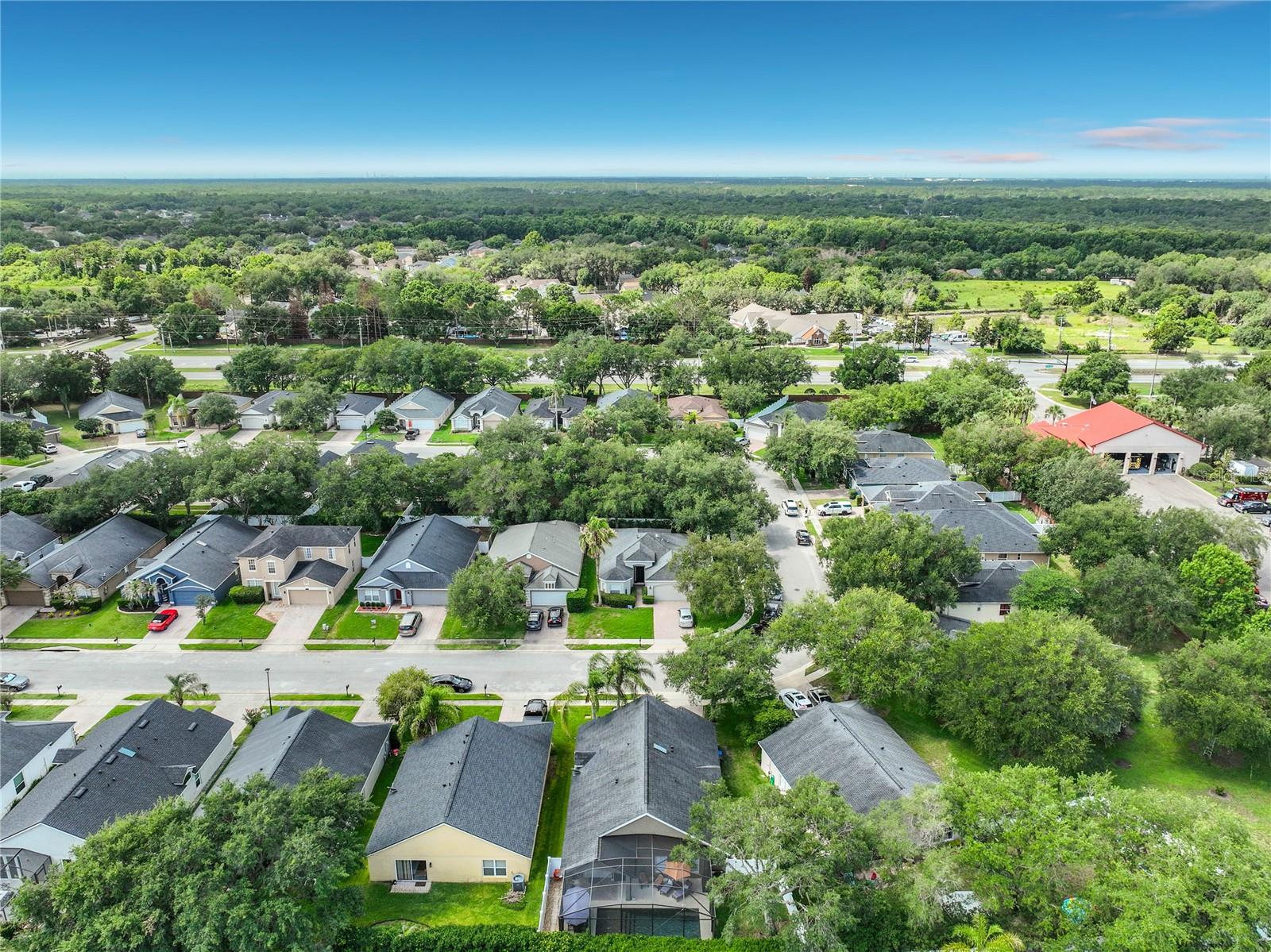2886 SWEETSPIRE CIR, OVIEDO, FL, 32766