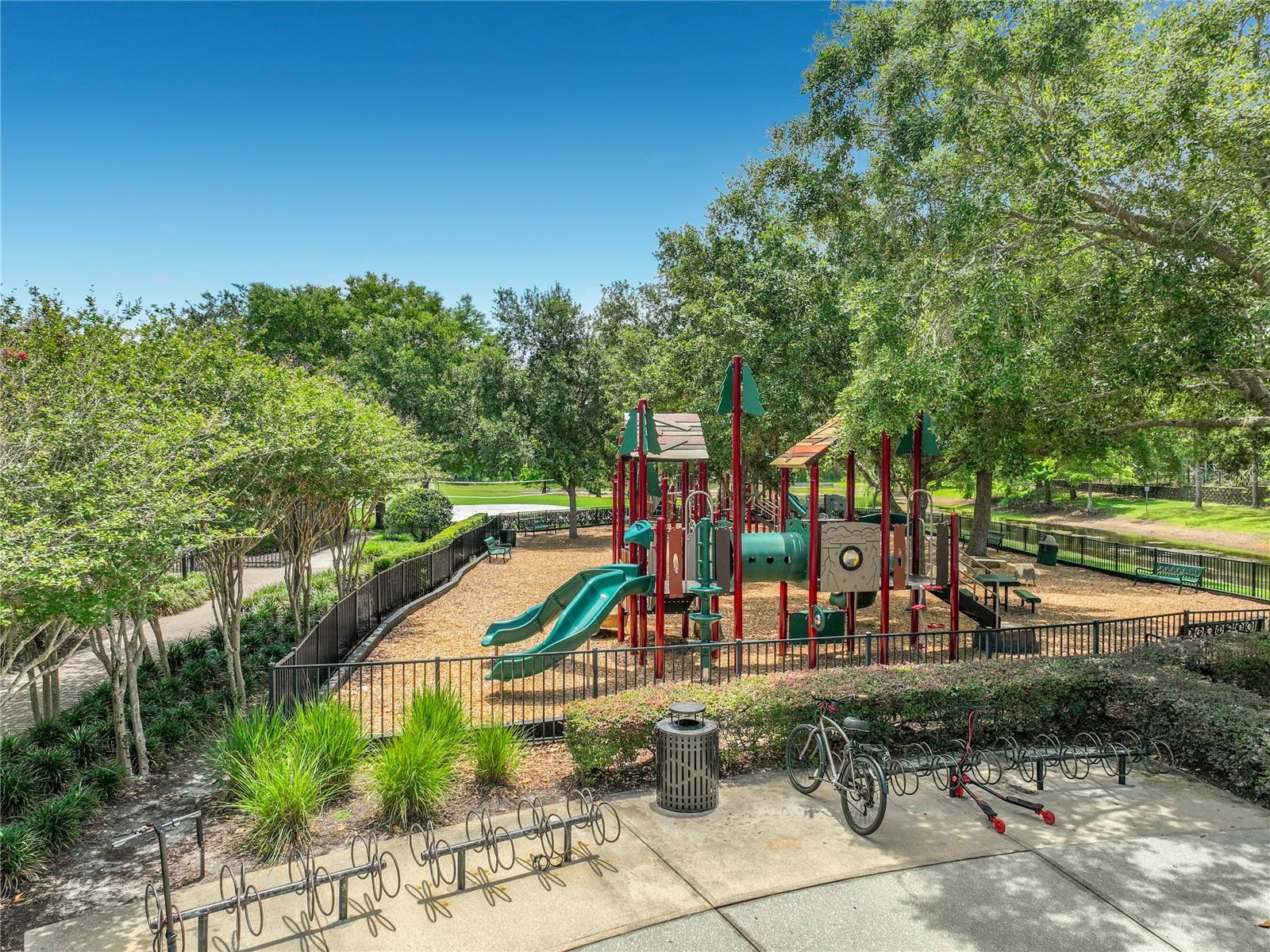 2886 SWEETSPIRE CIR, OVIEDO, FL, 32766