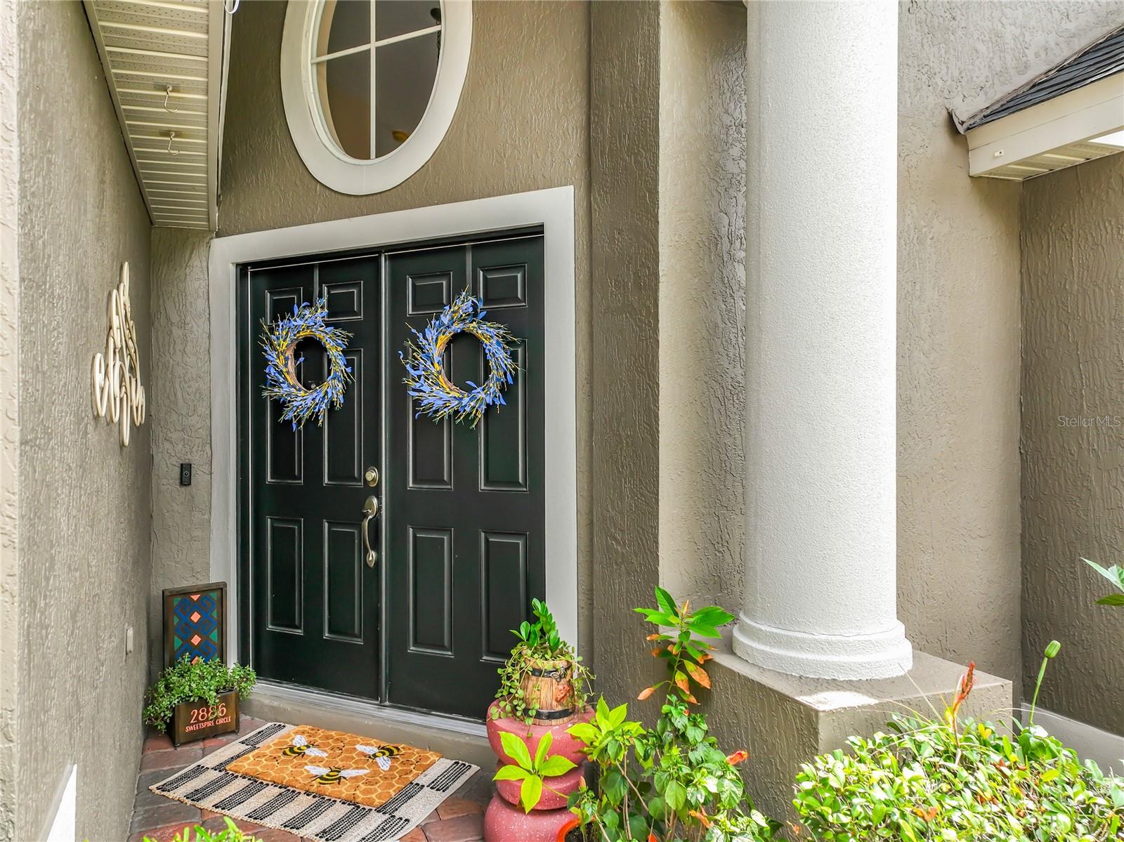 2886 SWEETSPIRE CIR, OVIEDO, FL, 32766