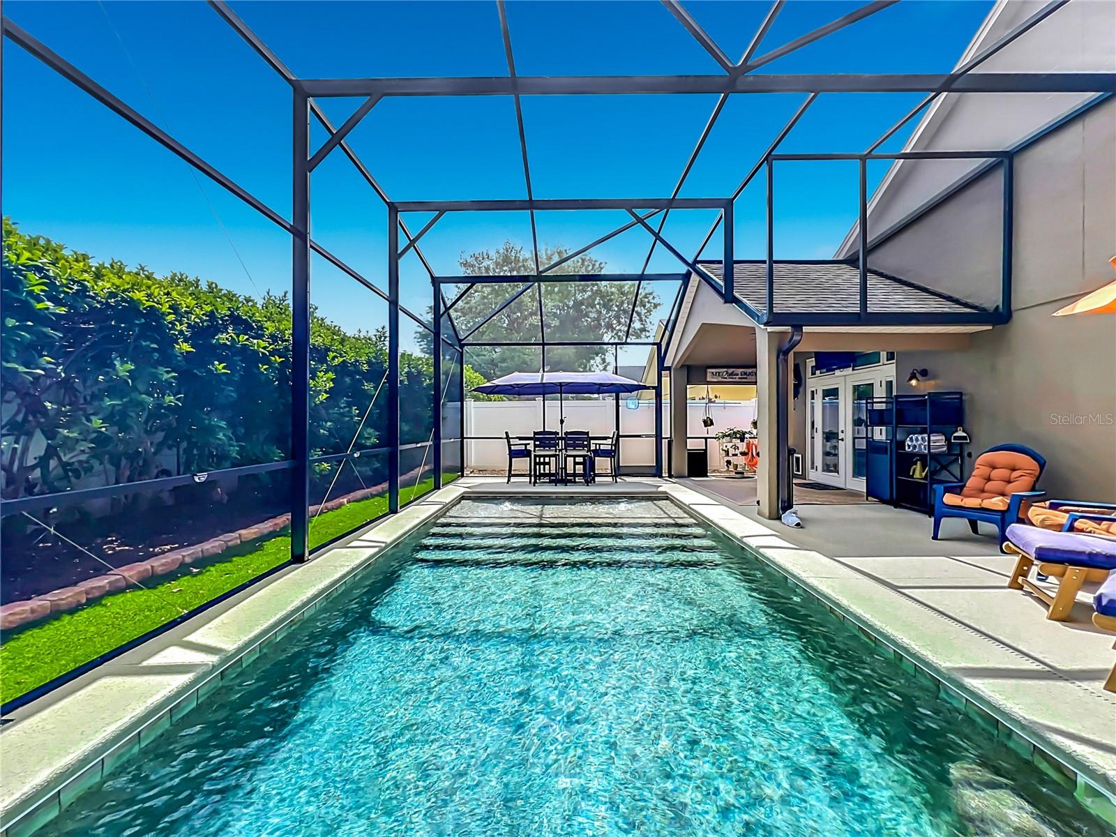 2886 SWEETSPIRE CIR, OVIEDO, FL, 32766