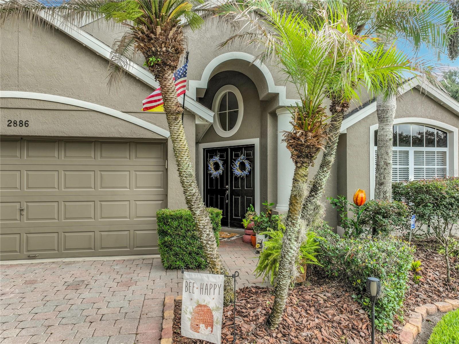2886 SWEETSPIRE CIR, OVIEDO, FL, 32766