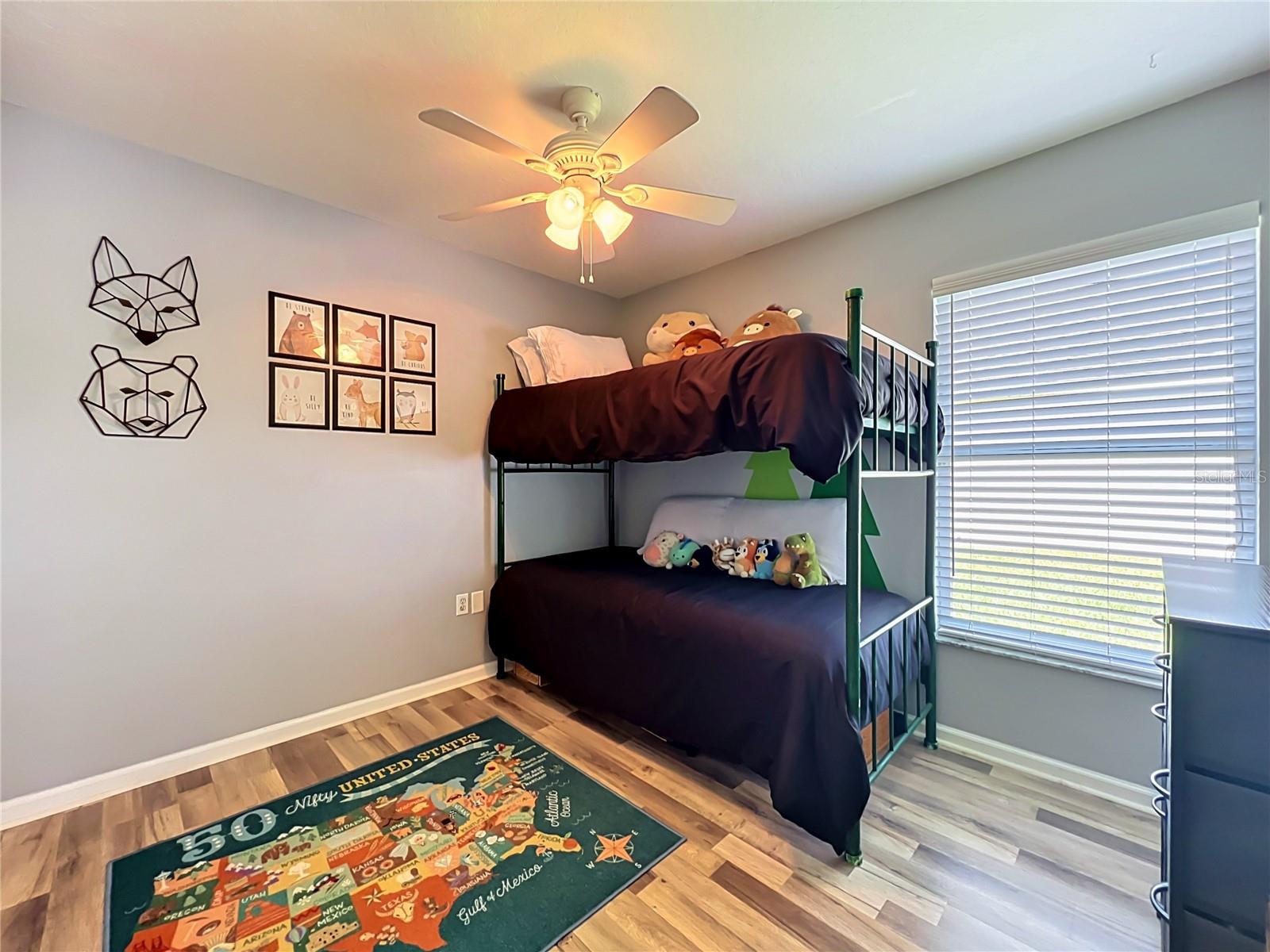 2886 SWEETSPIRE CIR, OVIEDO, FL, 32766