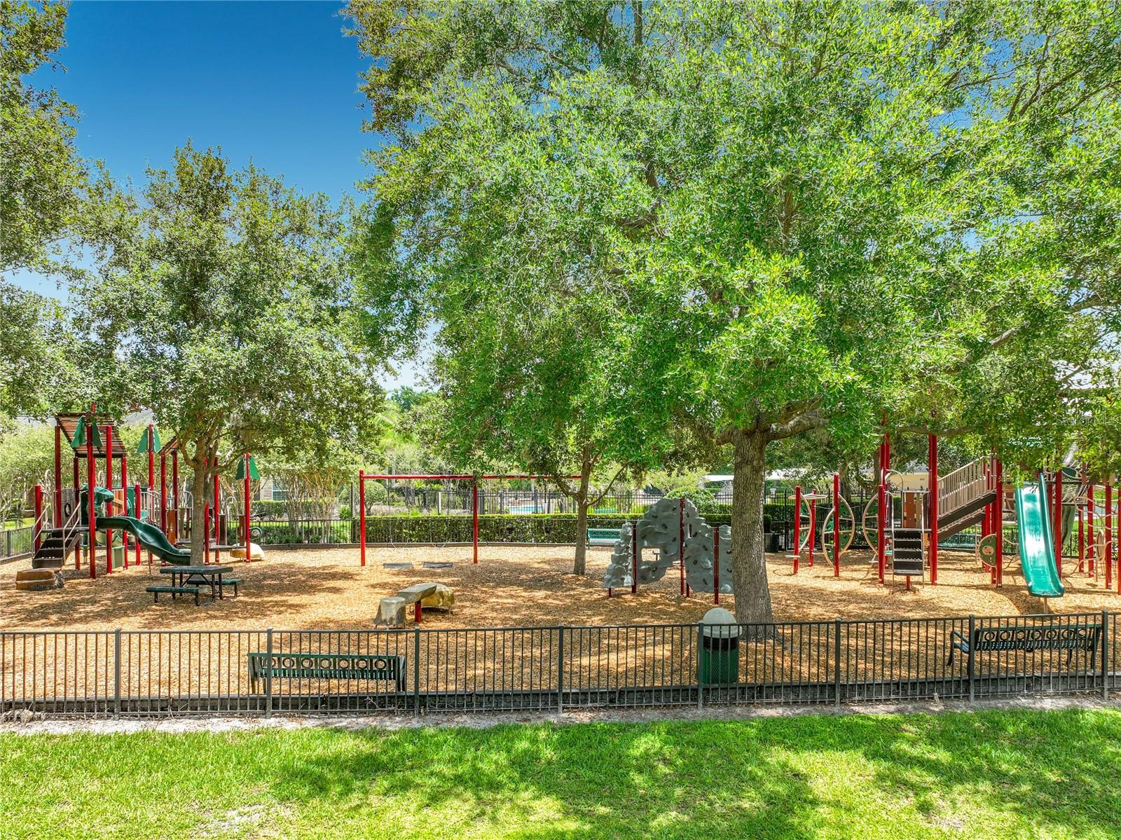2886 SWEETSPIRE CIR, OVIEDO, FL, 32766
