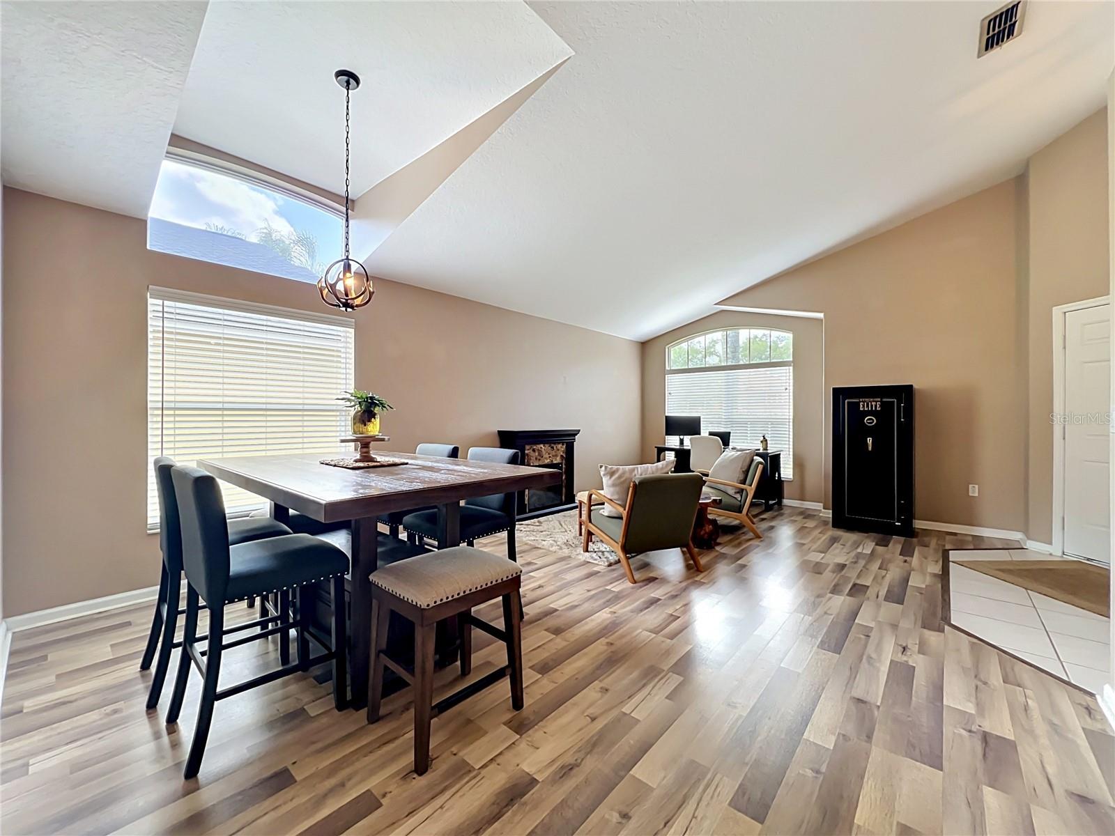 2886 SWEETSPIRE CIR, OVIEDO, FL, 32766