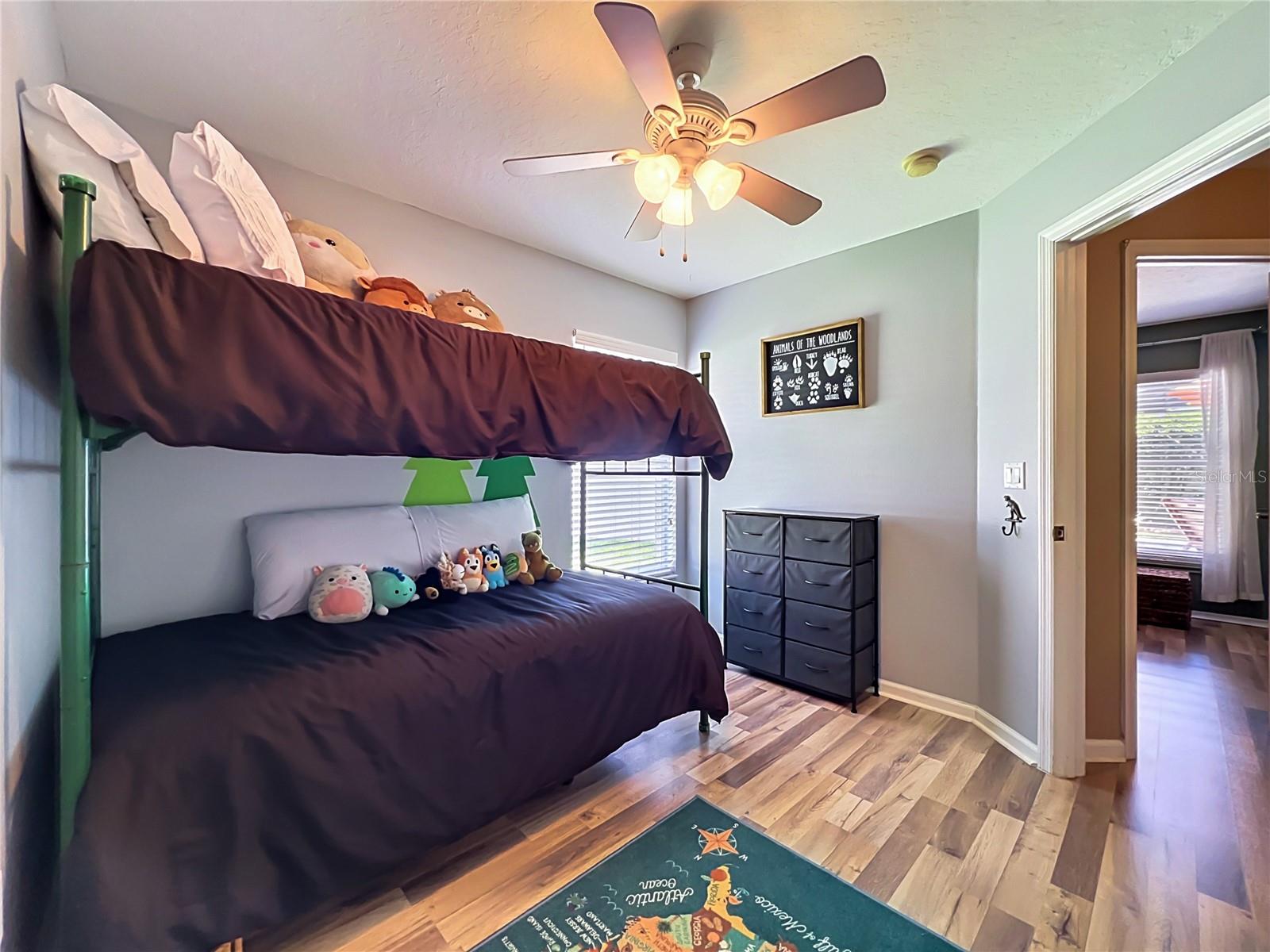 2886 SWEETSPIRE CIR, OVIEDO, FL, 32766