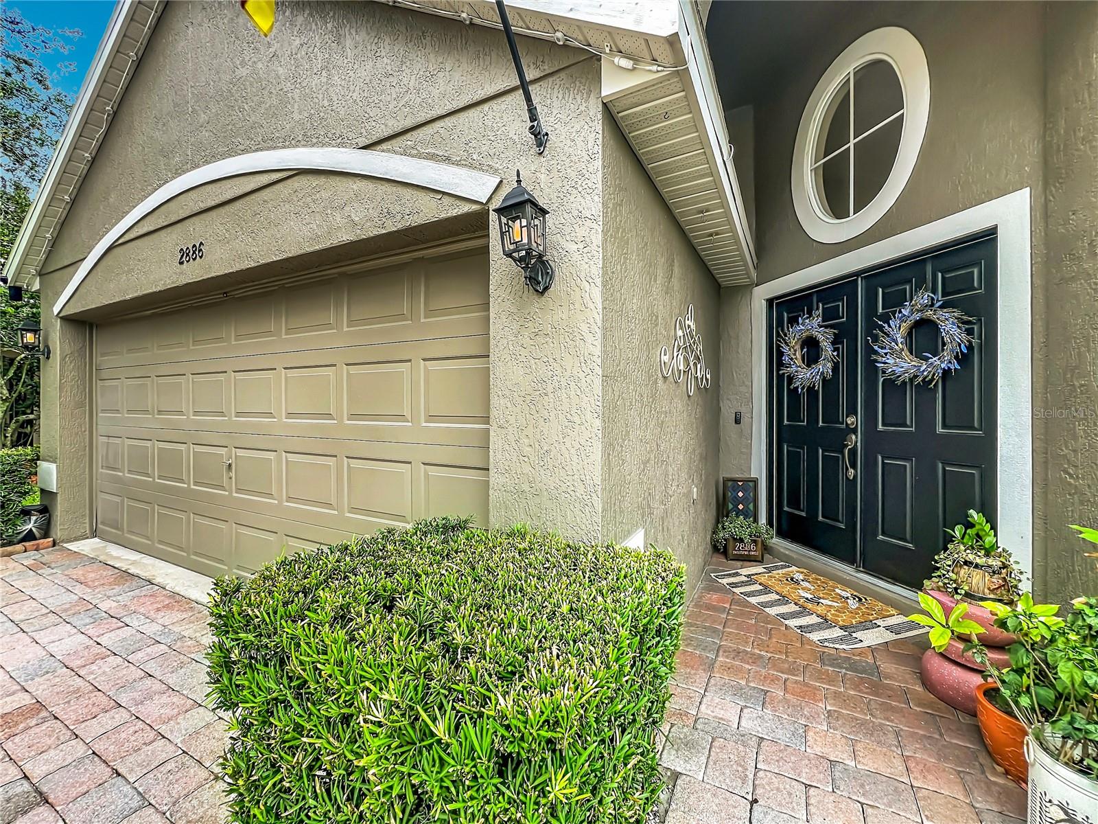 2886 SWEETSPIRE CIR, OVIEDO, FL, 32766