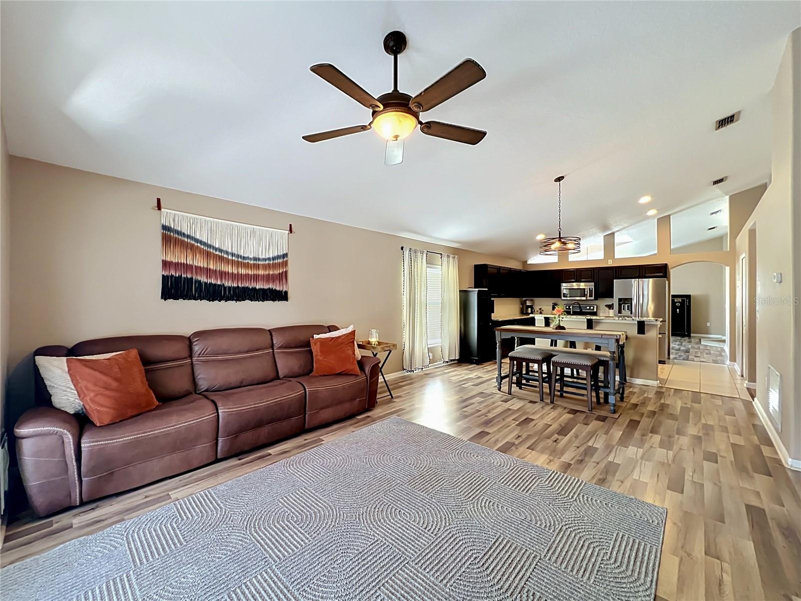 2886 SWEETSPIRE CIR, OVIEDO, FL, 32766
