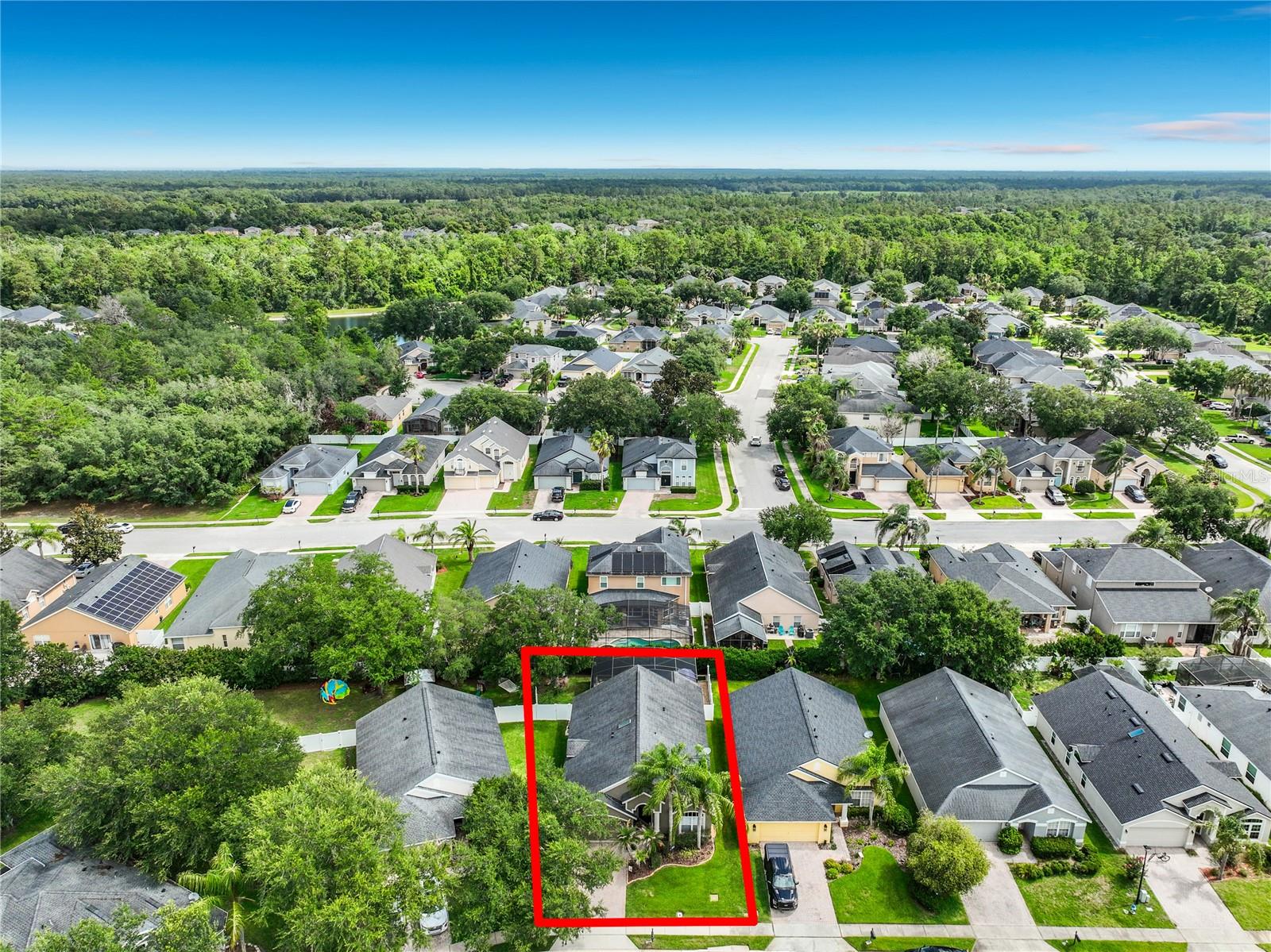 2886 SWEETSPIRE CIR, OVIEDO, FL, 32766