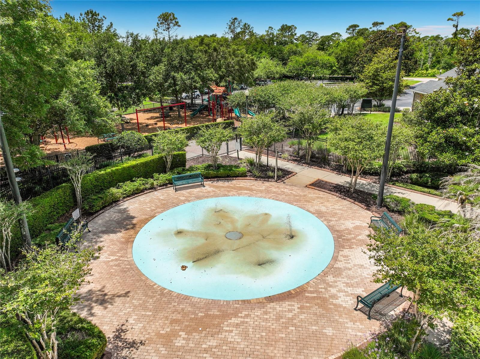 2886 SWEETSPIRE CIR, OVIEDO, FL, 32766