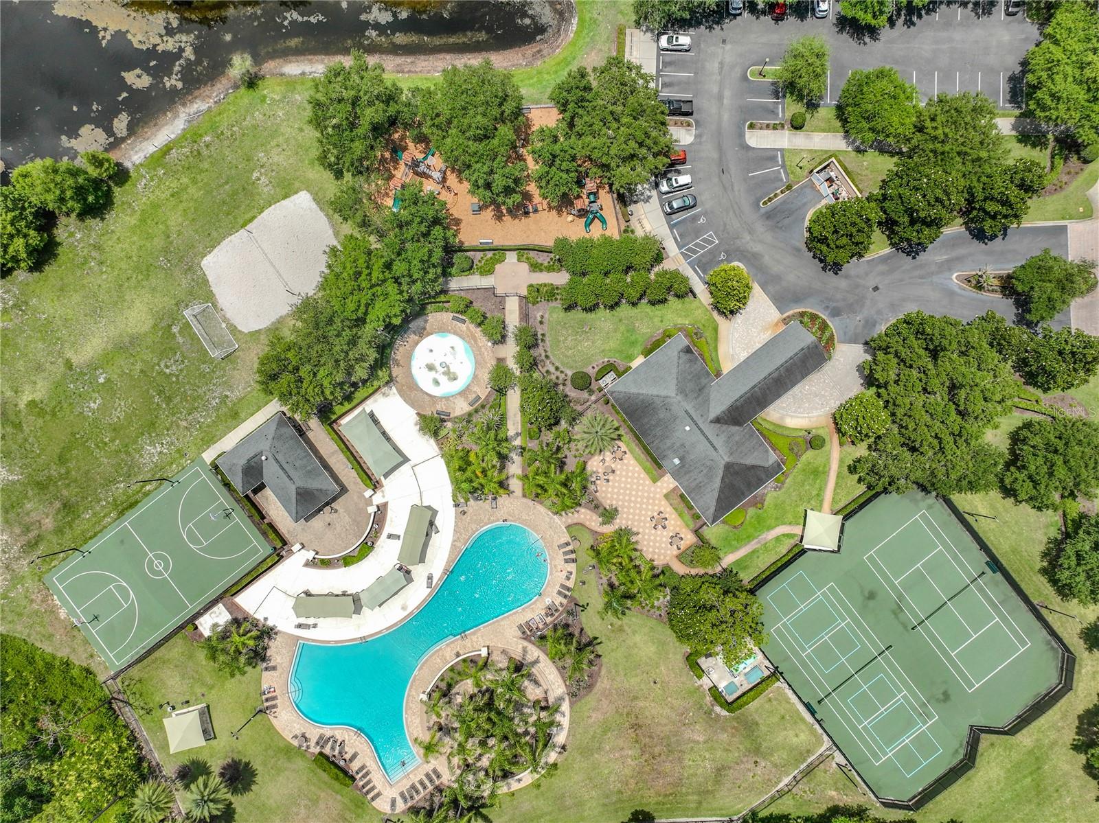 2886 SWEETSPIRE CIR, OVIEDO, FL, 32766