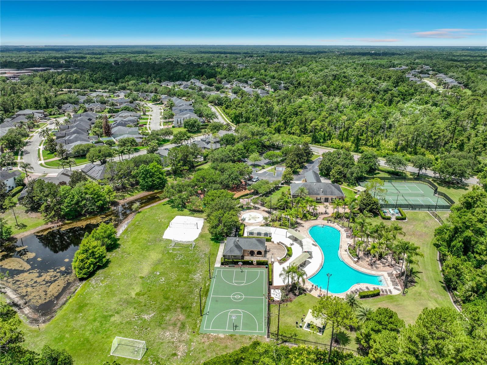 2886 SWEETSPIRE CIR, OVIEDO, FL, 32766