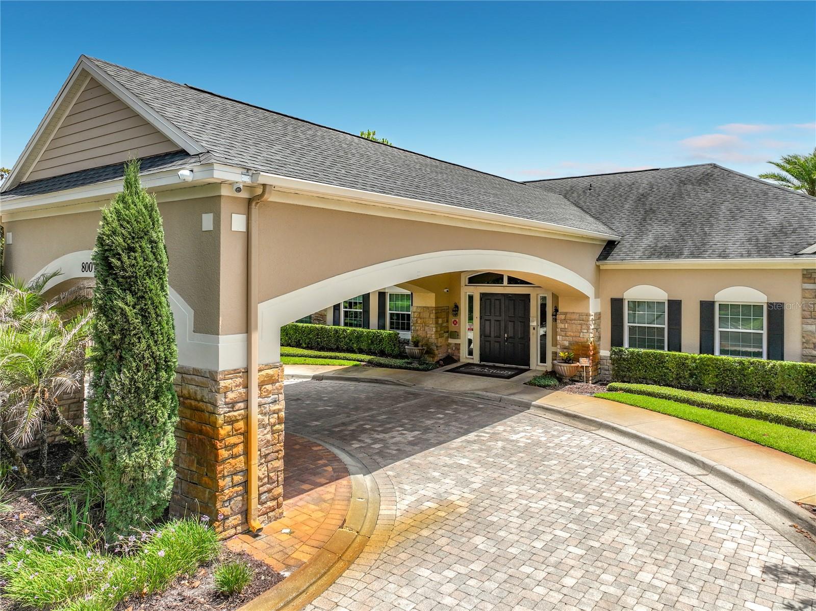2886 SWEETSPIRE CIR, OVIEDO, FL, 32766