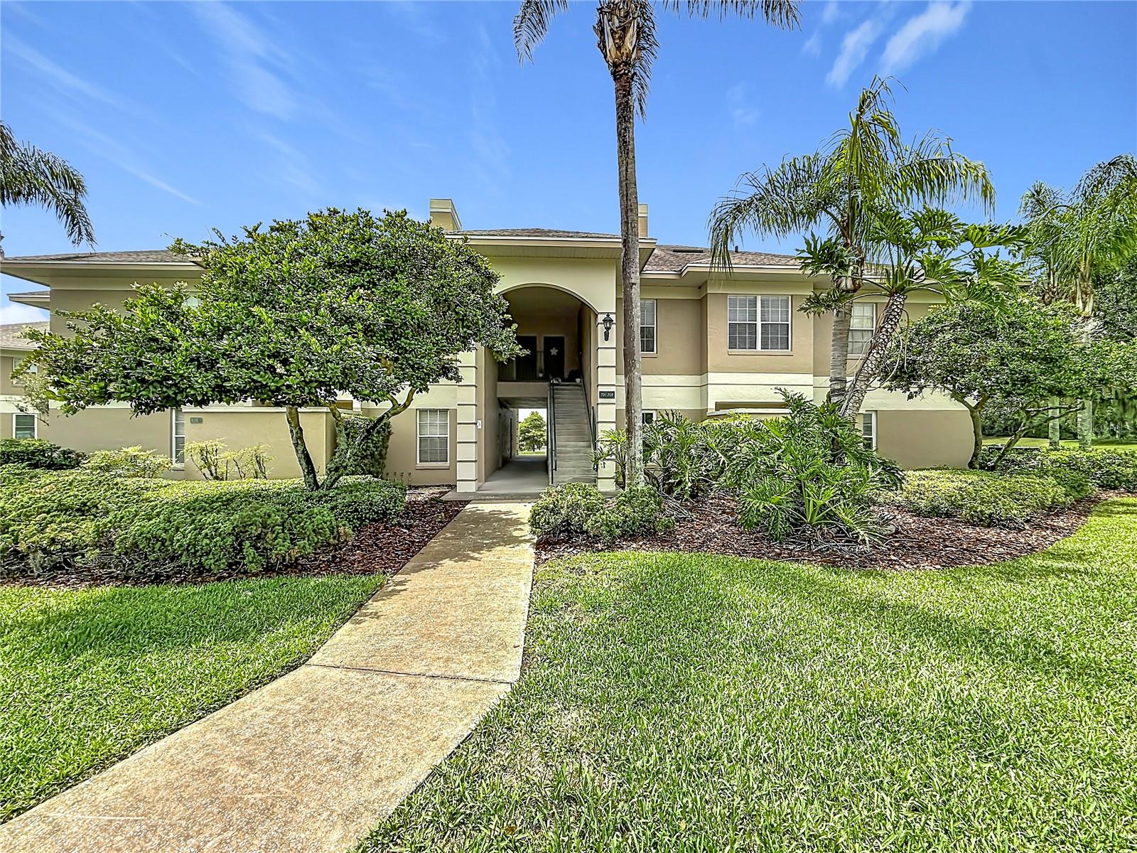 704 EAGLE POND DR #704, WINTER HAVEN, FL, 33884