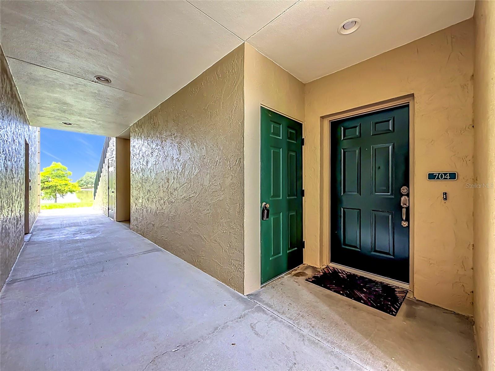 704 EAGLE POND DR #704, WINTER HAVEN, FL, 33884