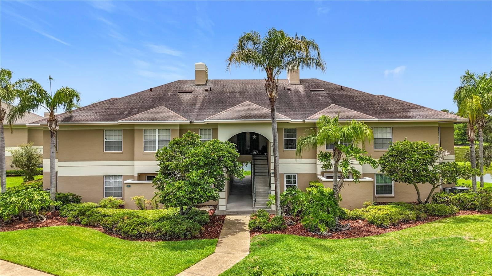 704 EAGLE POND DR #704, WINTER HAVEN, FL, 33884
