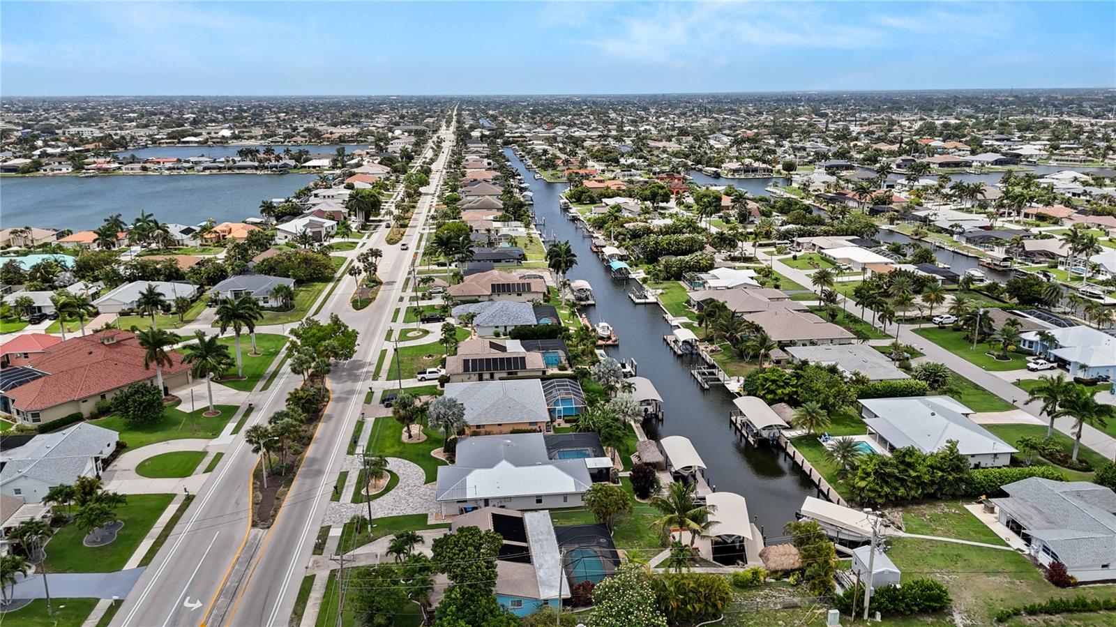 5215 PELICAN BLVD, CAPE CORAL, FL, 33914