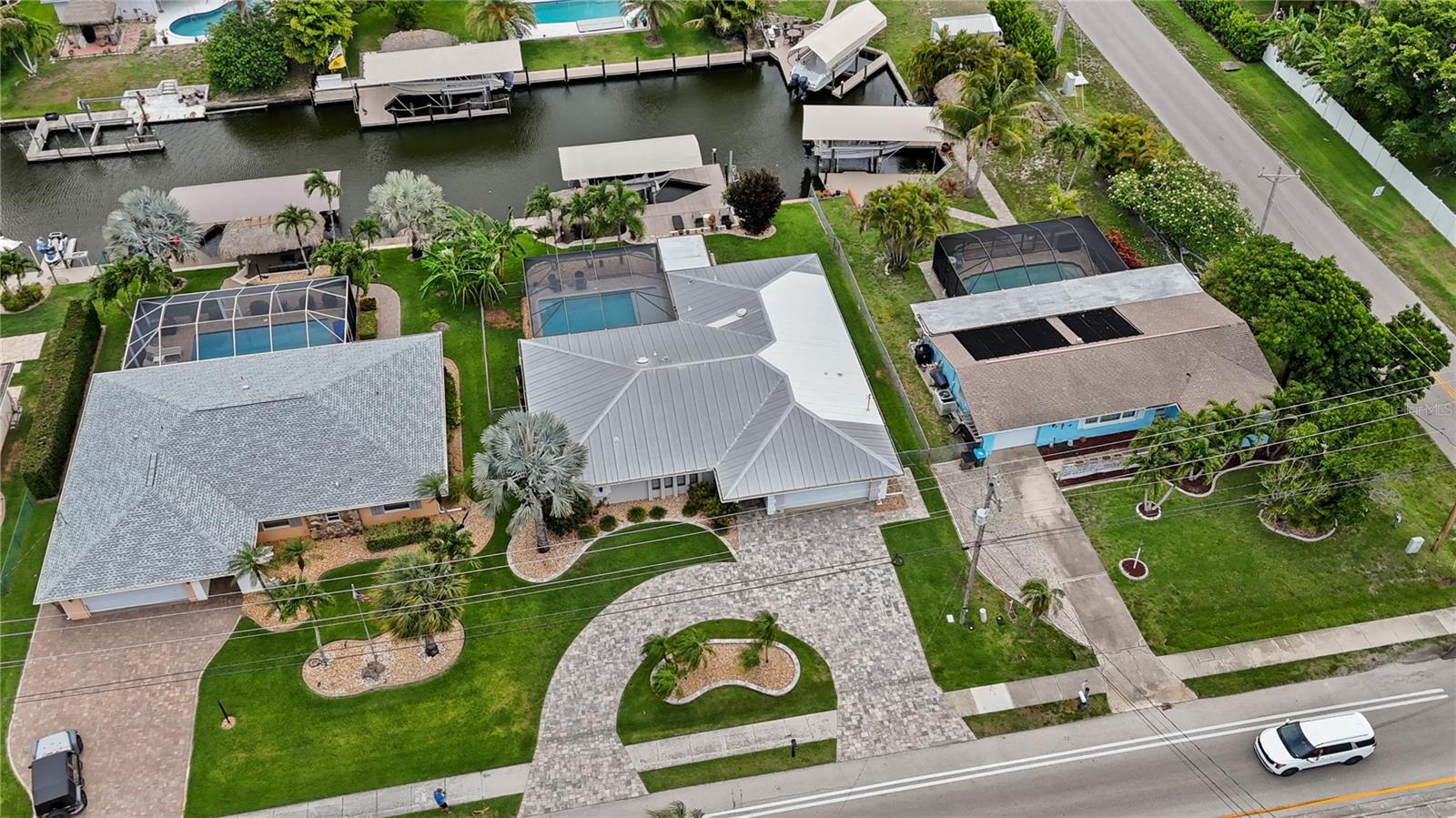 5215 PELICAN BLVD, CAPE CORAL, FL, 33914