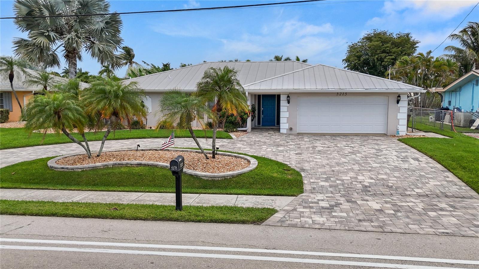 5215 PELICAN BLVD, CAPE CORAL, FL, 33914