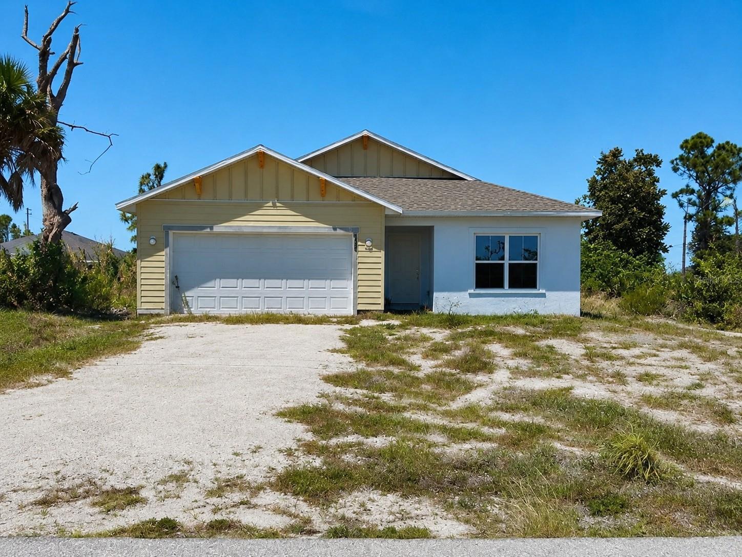 434 ALBATROSS RD, ROTONDA WEST, FL, 33947