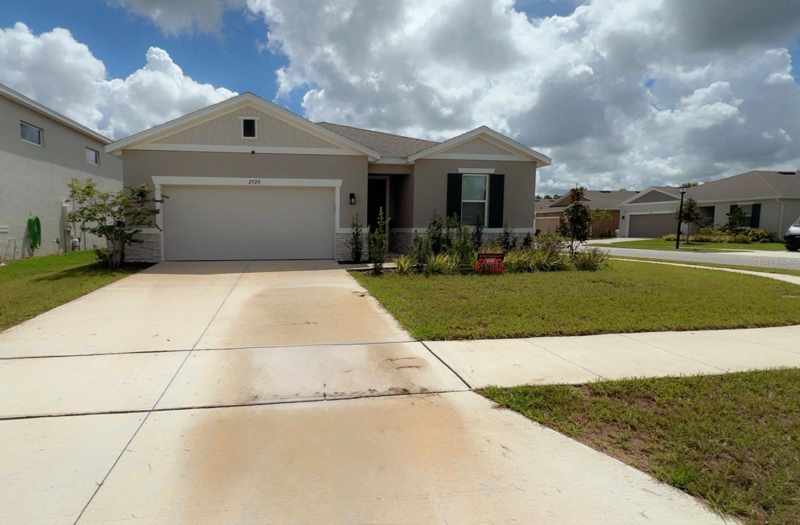 2029 CARROLL LN., WINTER HAVEN, FL, 33880