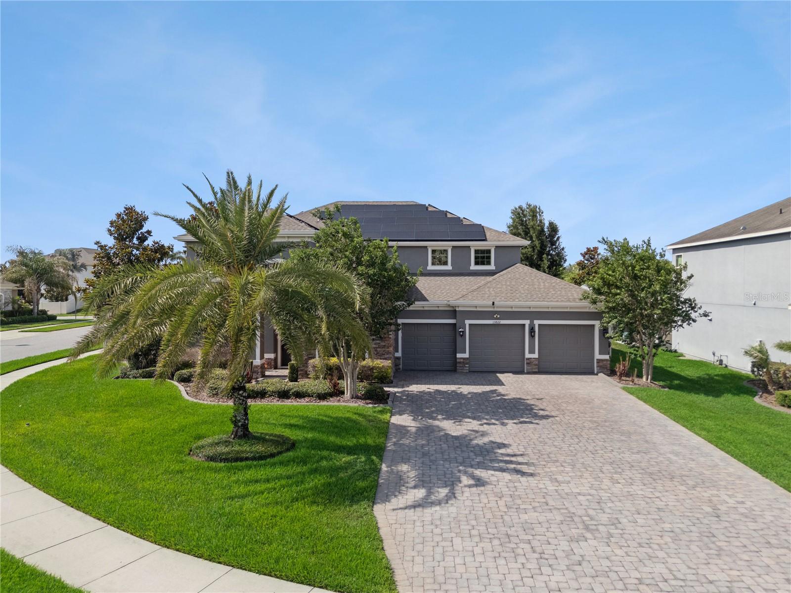 13822 JOMATT LOOP, WINTER GARDEN, FL, 34787