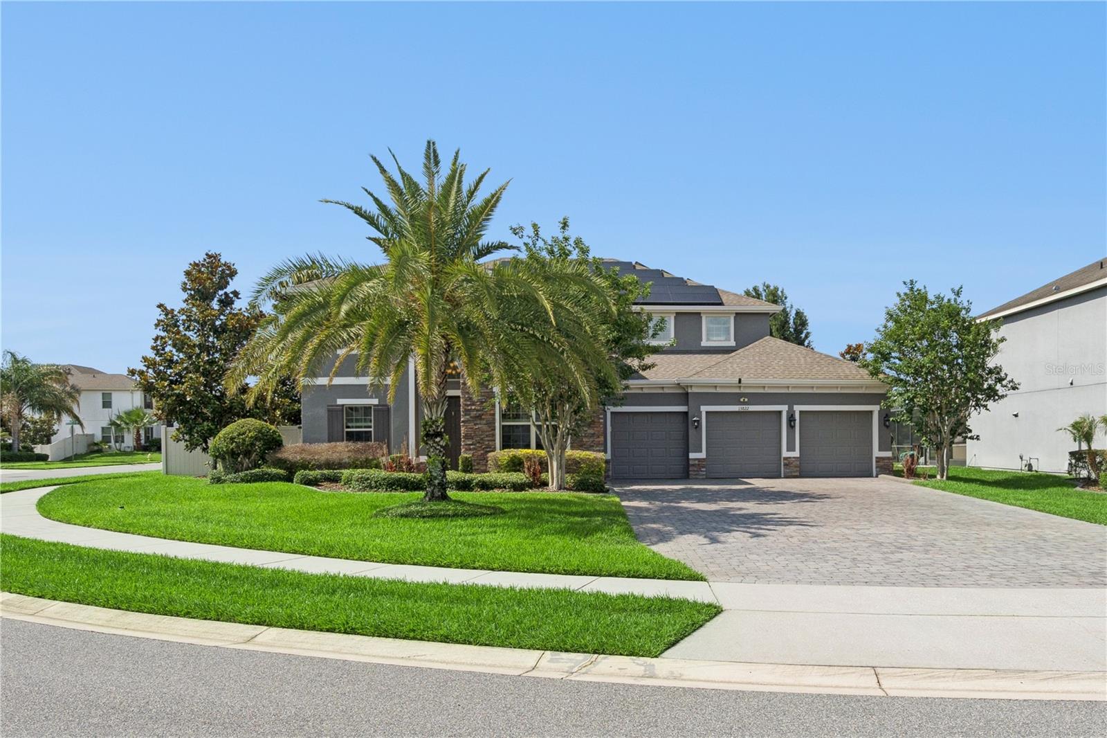 13822 JOMATT LOOP, WINTER GARDEN, FL, 34787