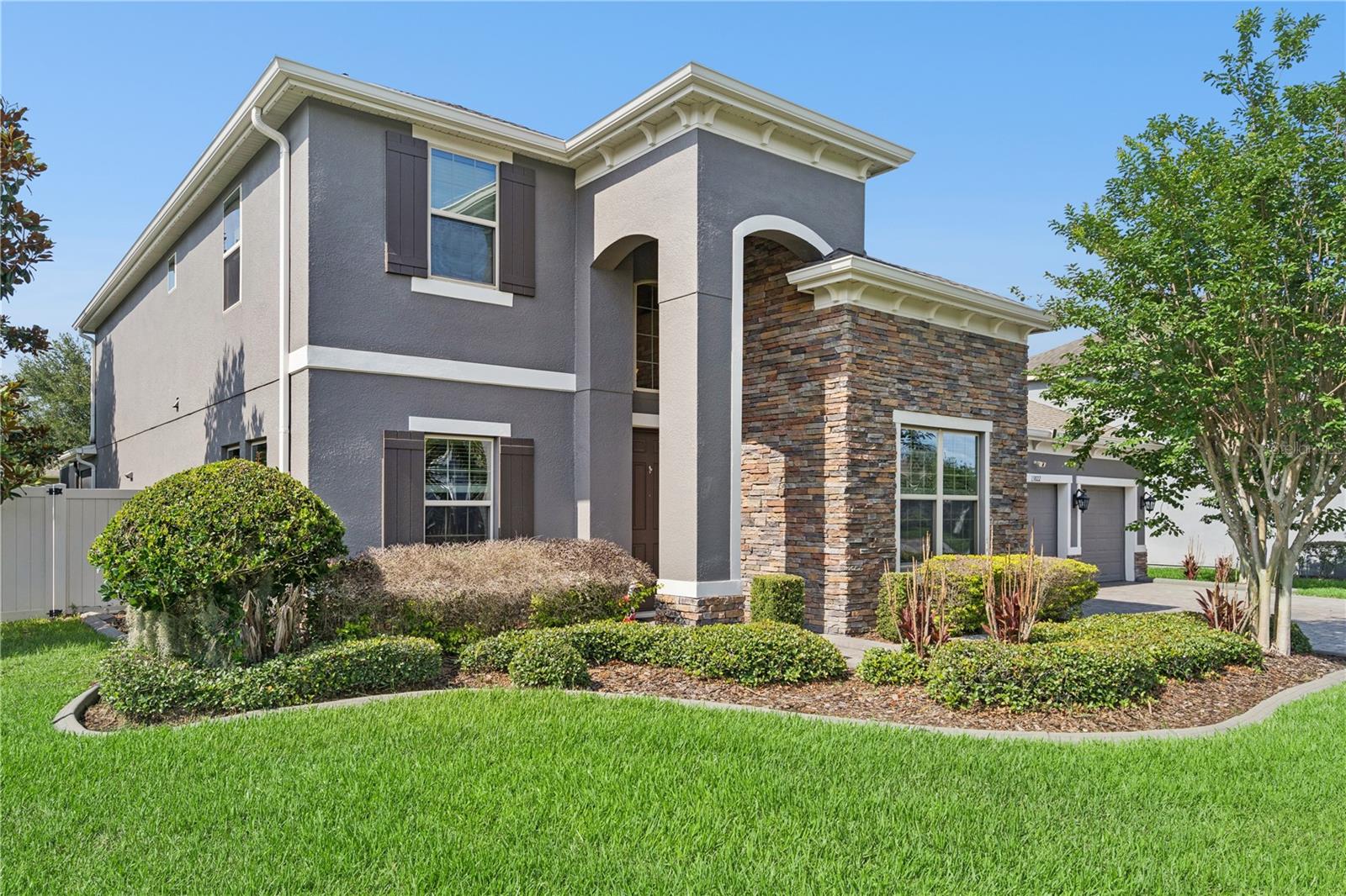 13822 JOMATT LOOP, WINTER GARDEN, FL, 34787