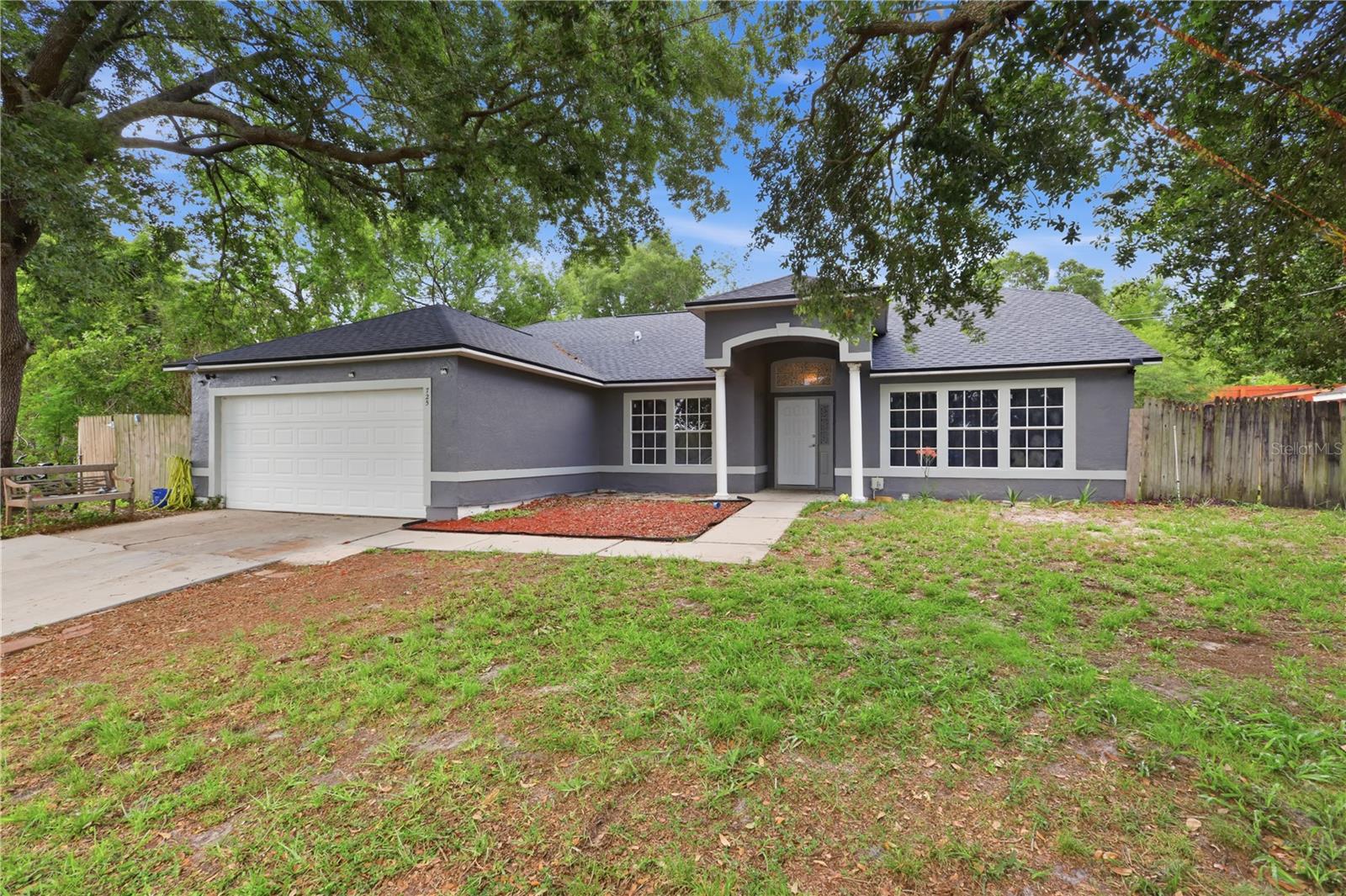 725 W 9TH ST, DELTONA, FL, 32725
