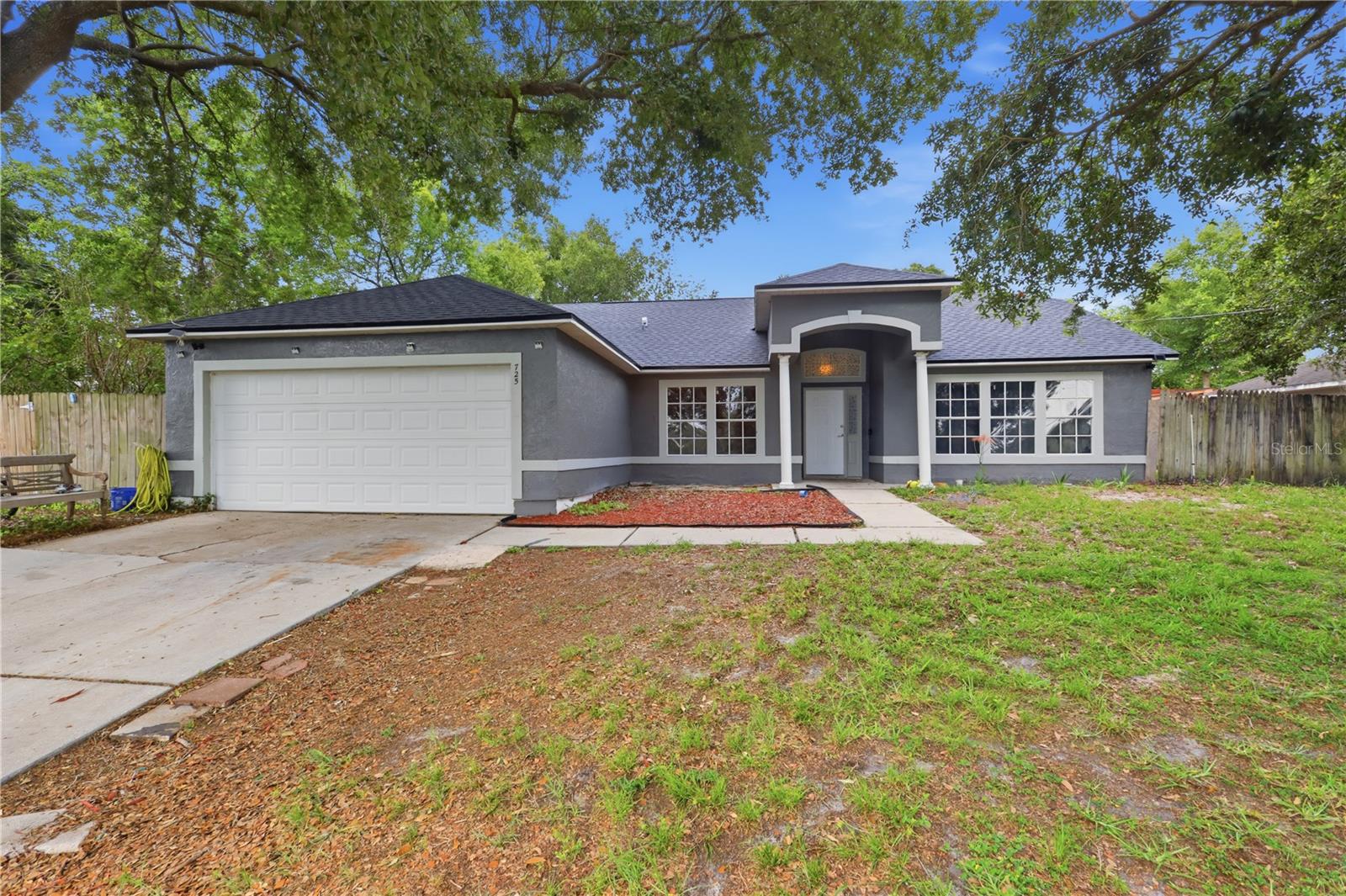 725 W 9TH ST, DELTONA, FL, 32725
