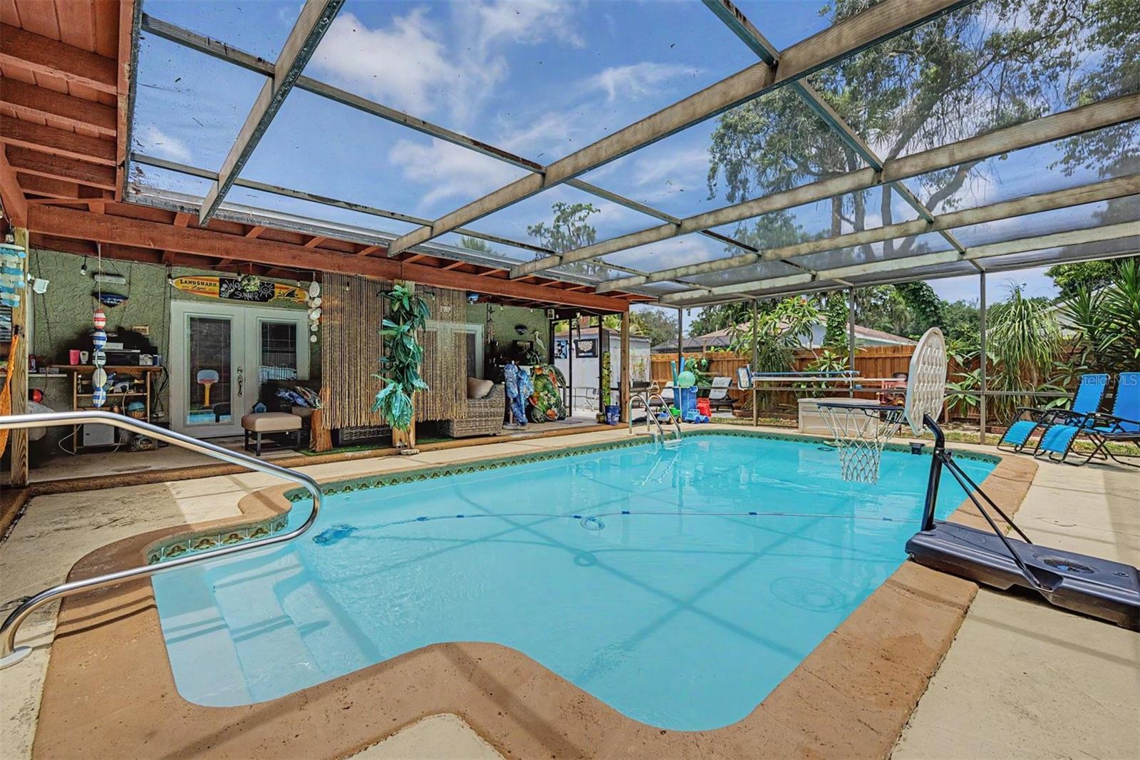 3110 SHADOW OAKS DR, HOLIDAY, FL, 34690